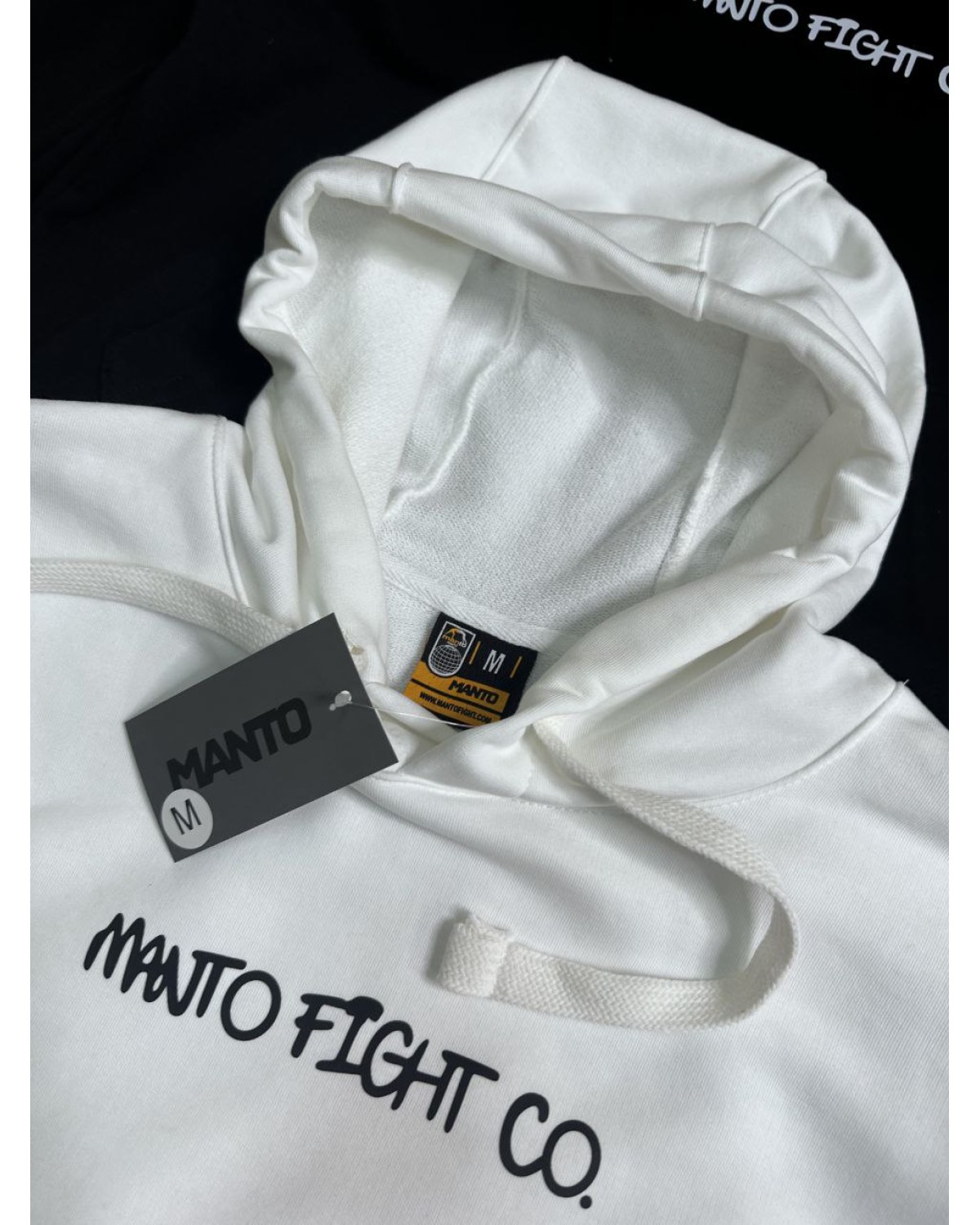 Худі Manto Gloves