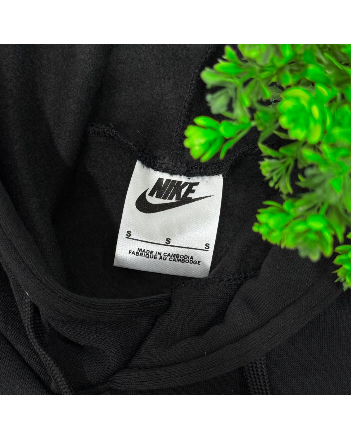 Худі Nike Mountain Air