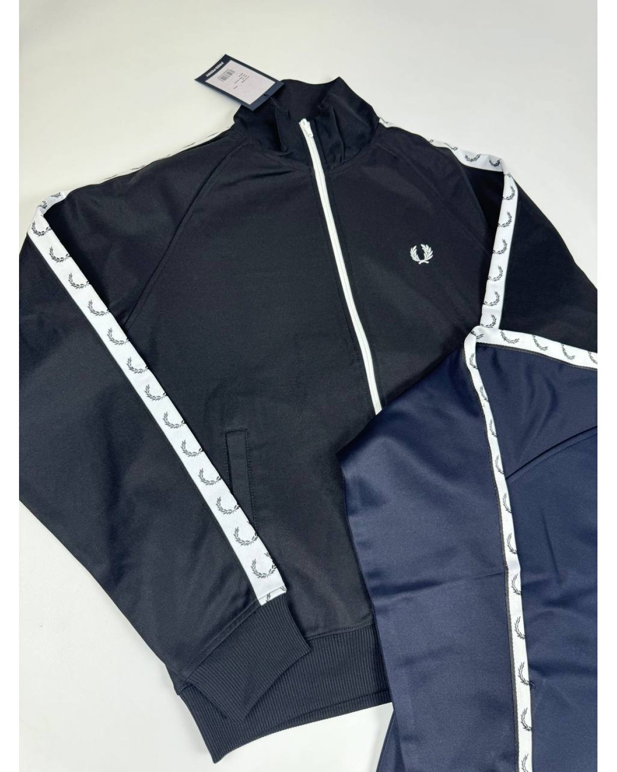 Олімпіка  Fred Perry