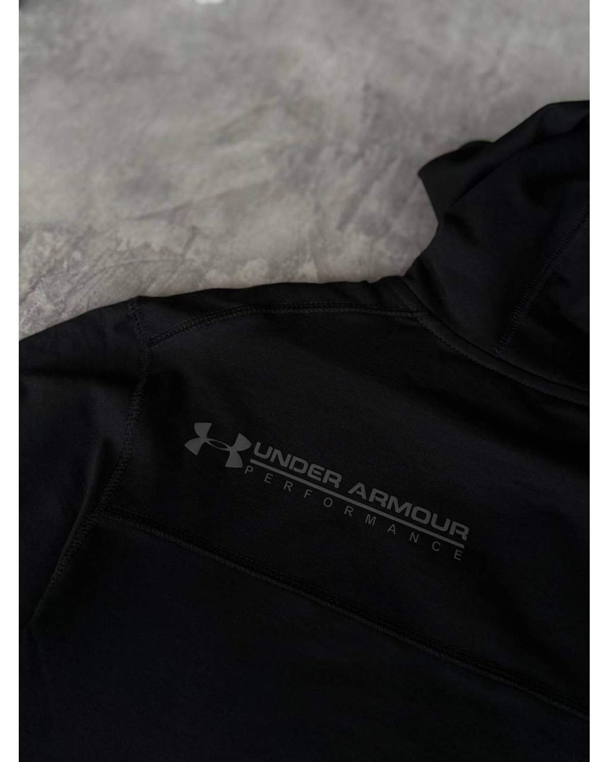 Костюм Under Armour чорний