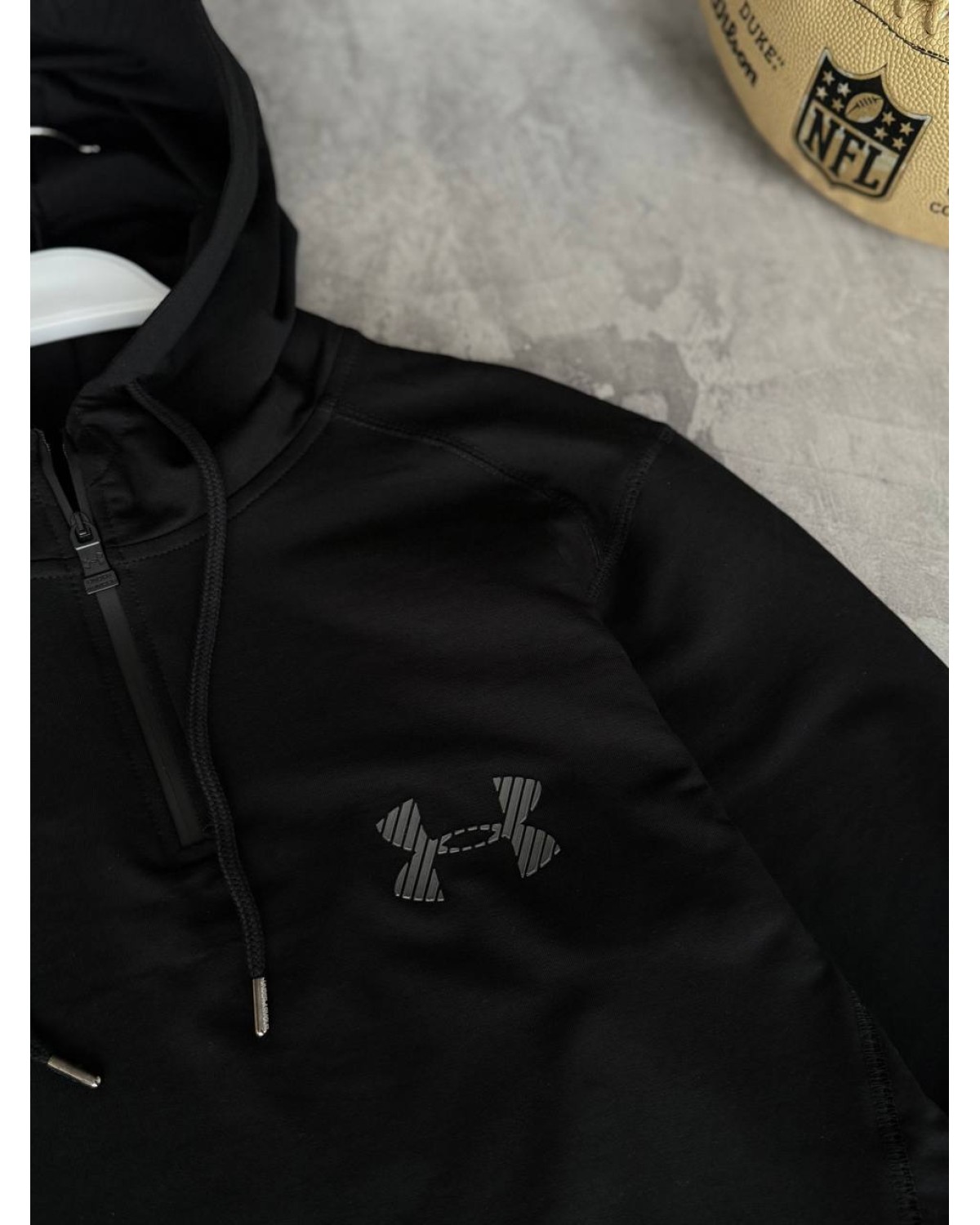 Костюм Under Armour чорний