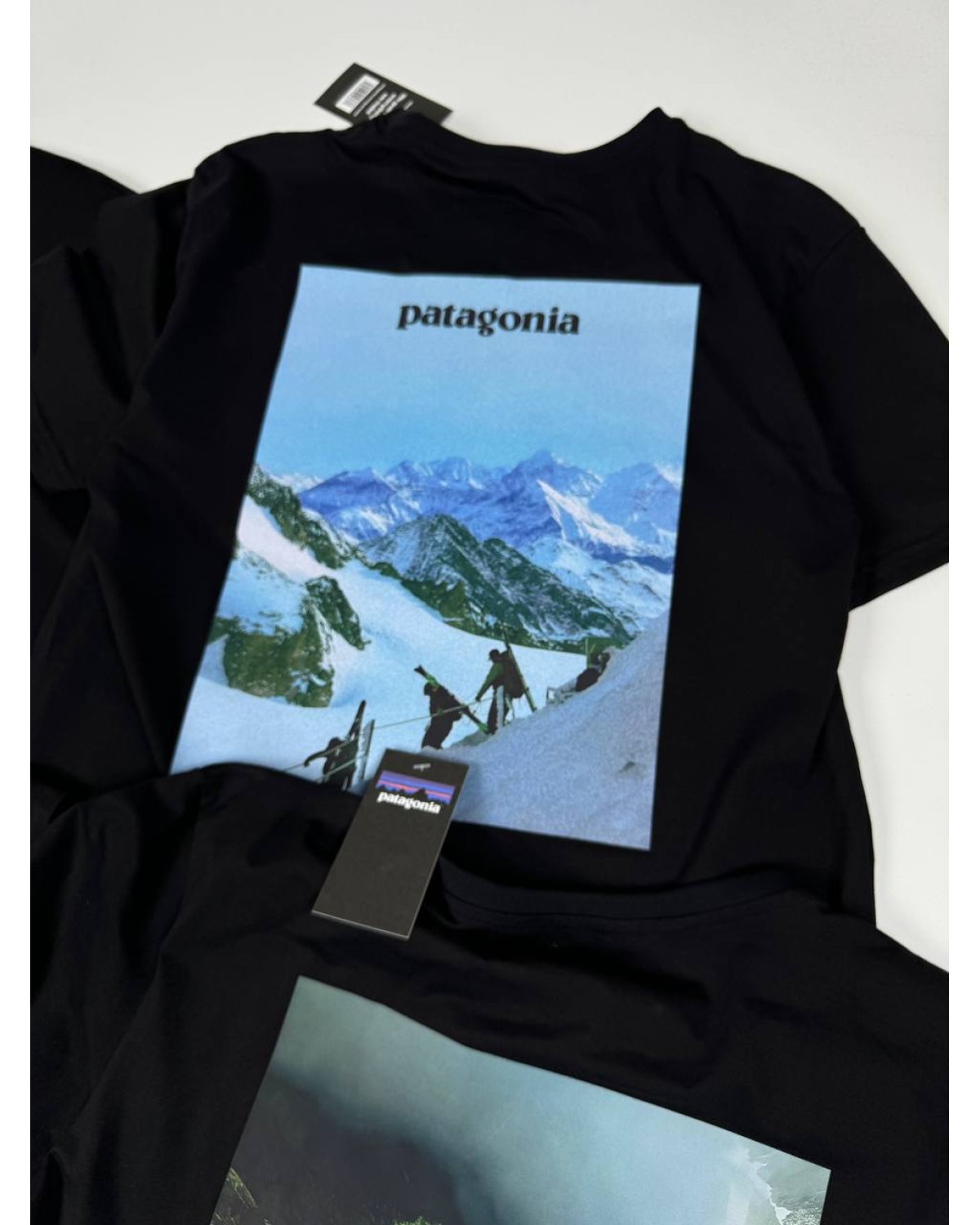 Футболка Patagonia