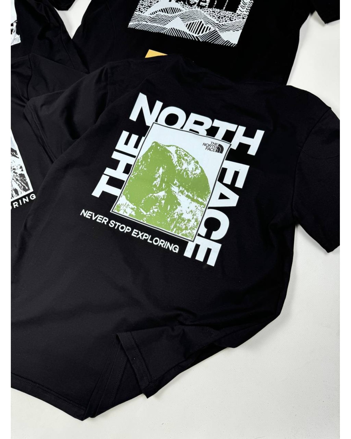 Футболка The North Face