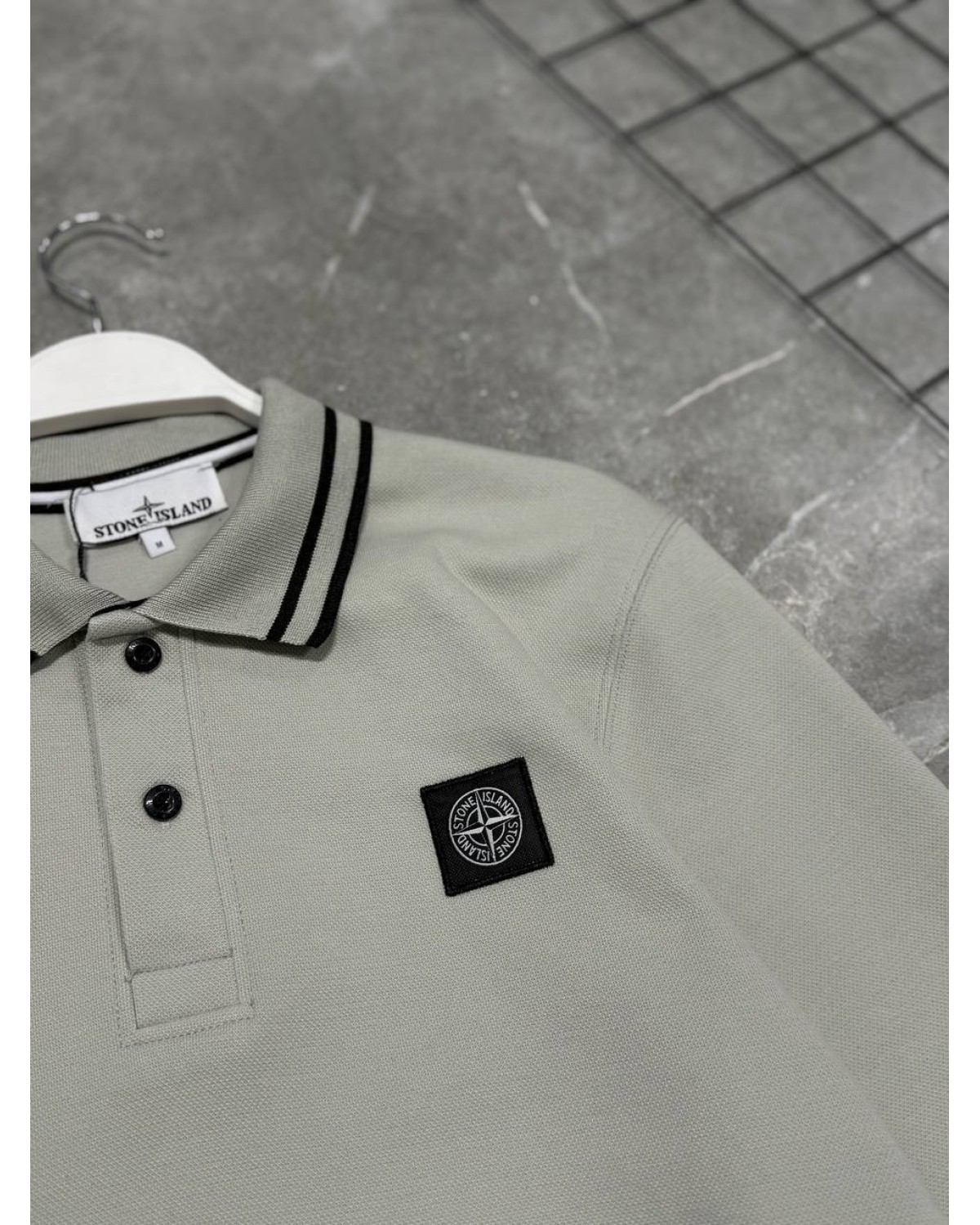 Светр Stone Island