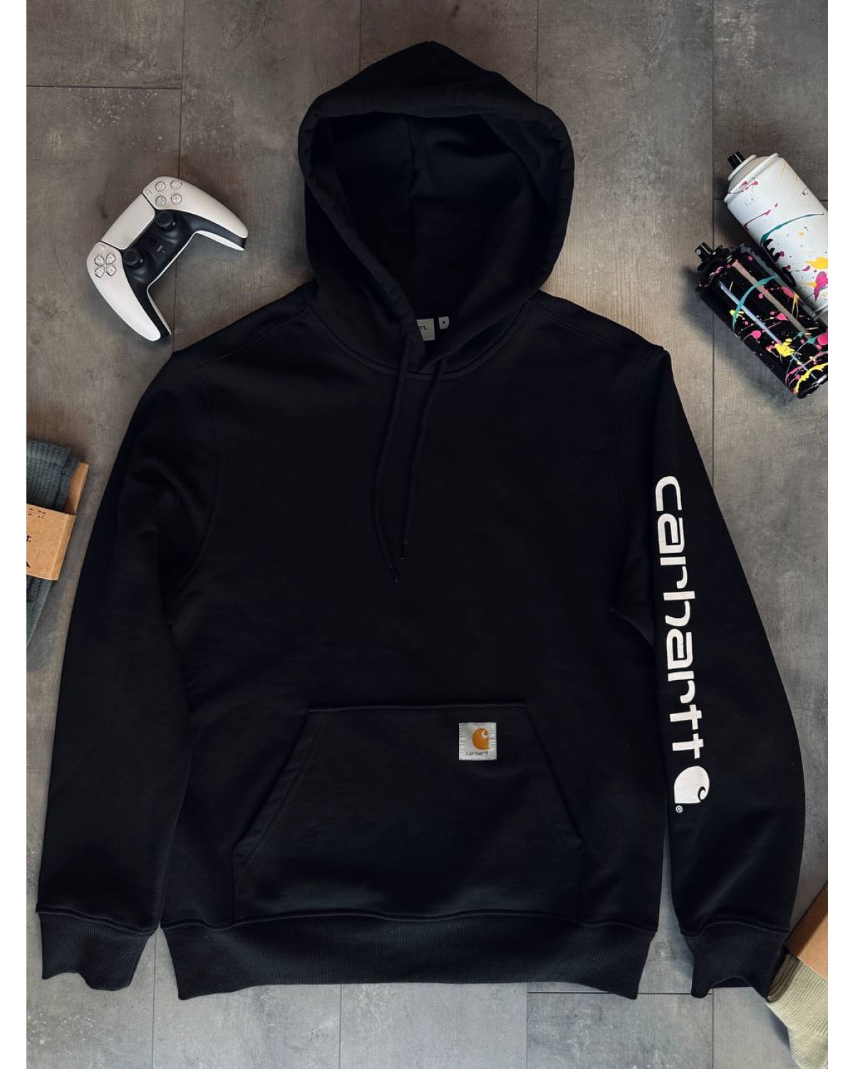 Худі Carhartt