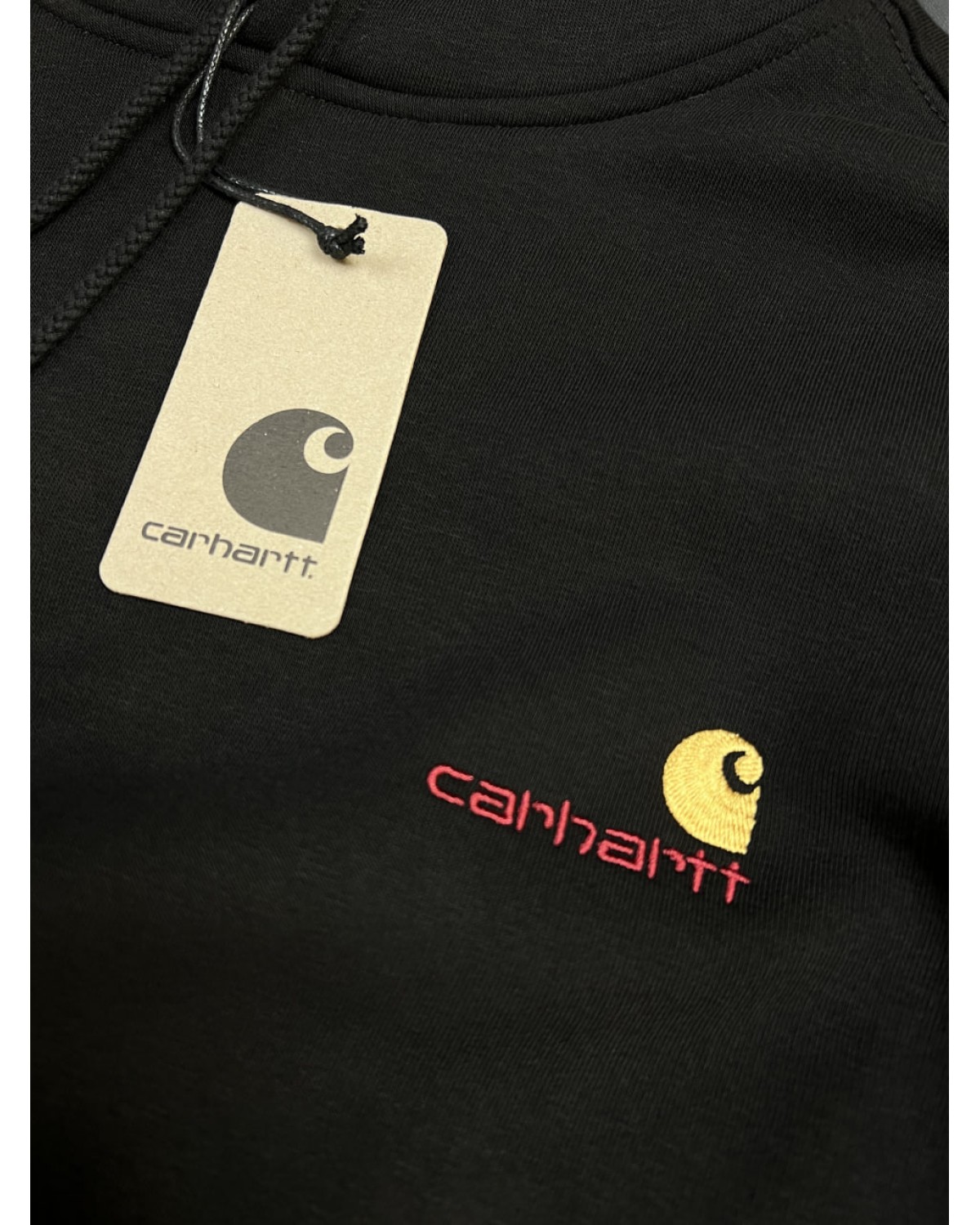 Худі Carhartt