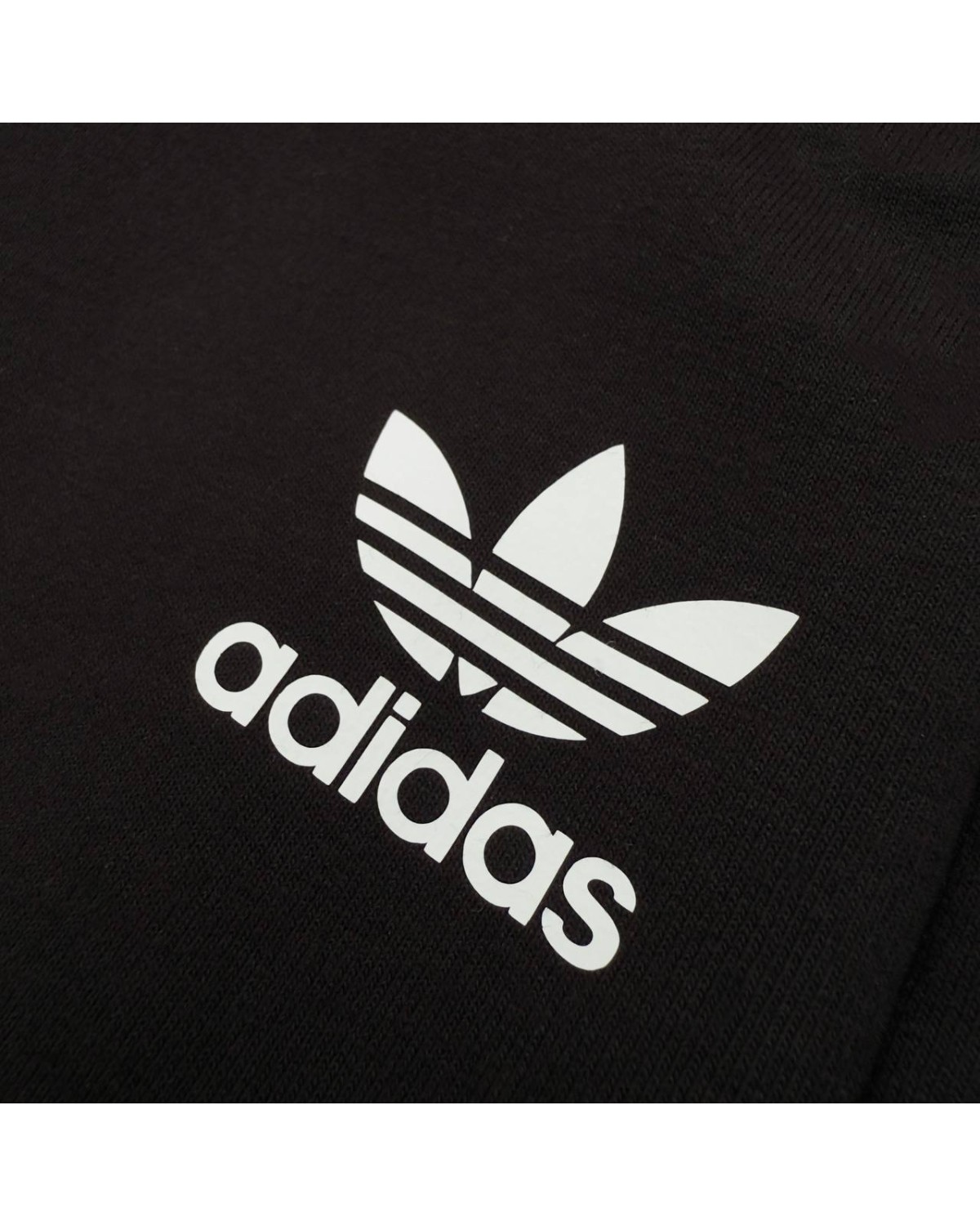 Костюм Adidas олімпійка - штани чорні