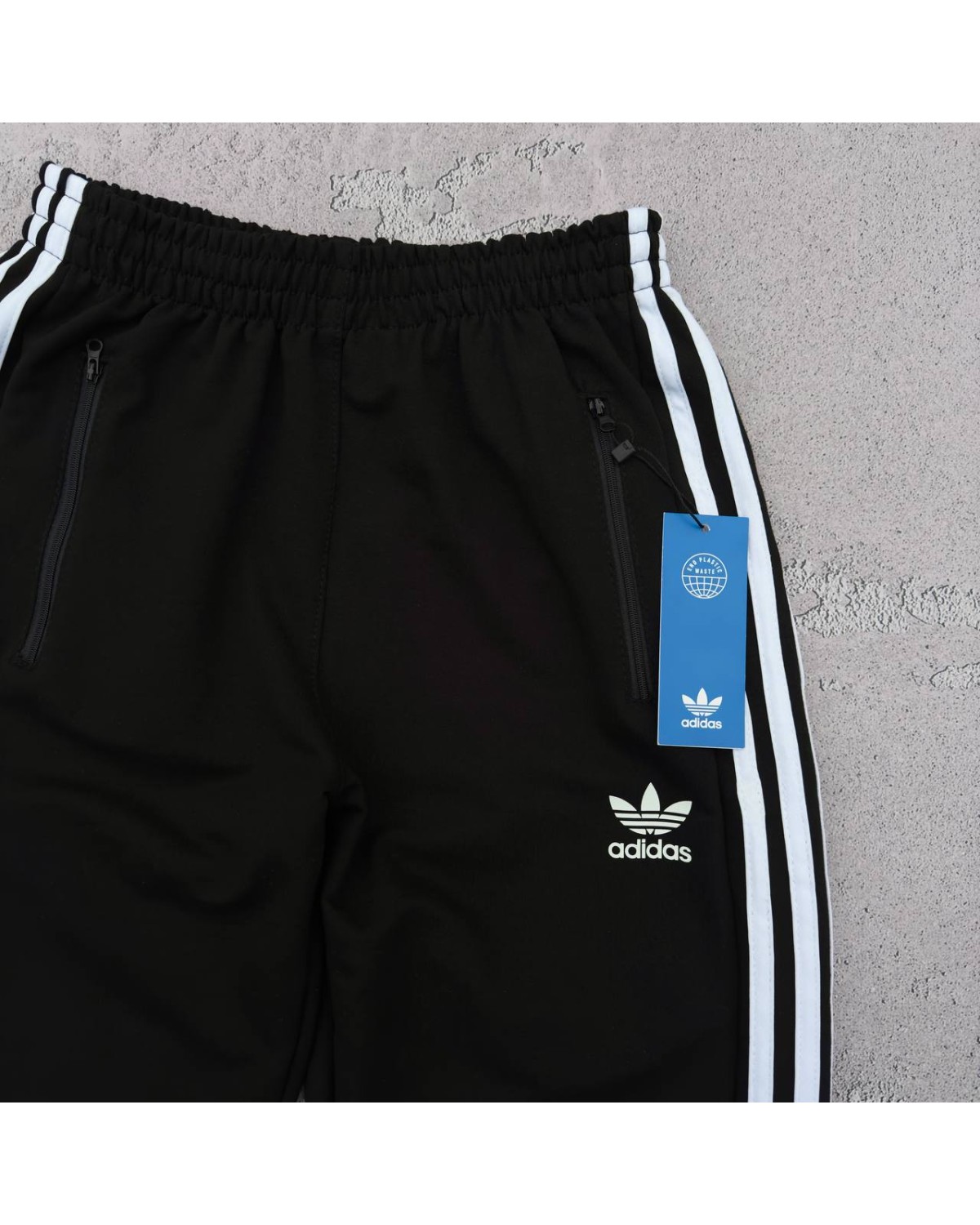 Штани Adidas чорні