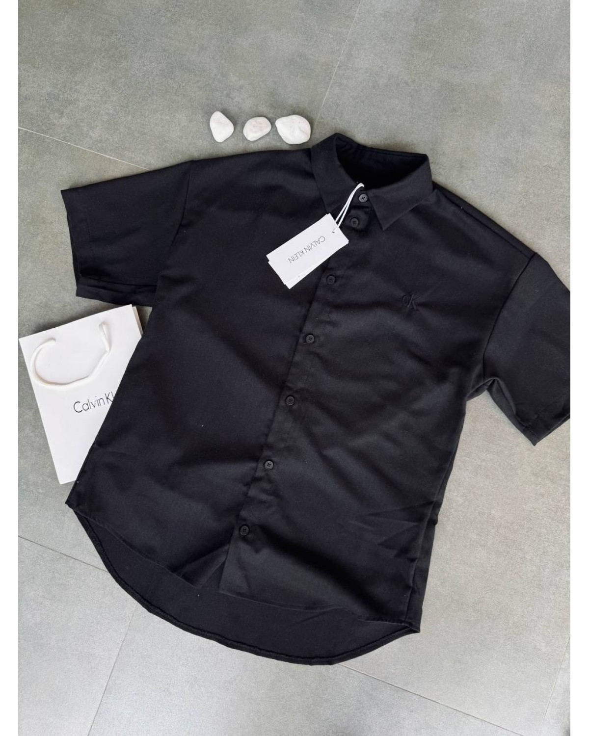 Комплект Calvin Klein чорний