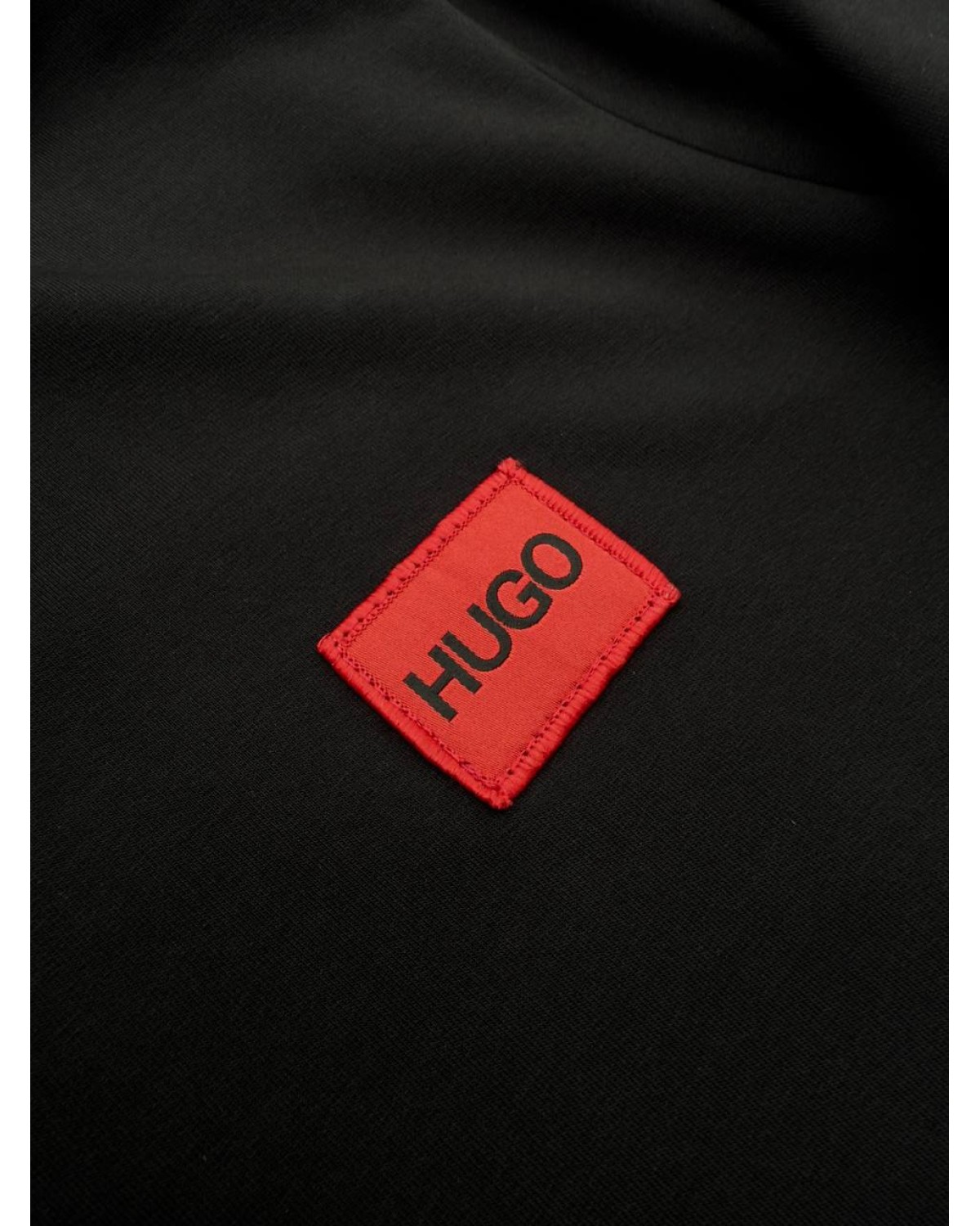 Костюм Hugo Boss чорний