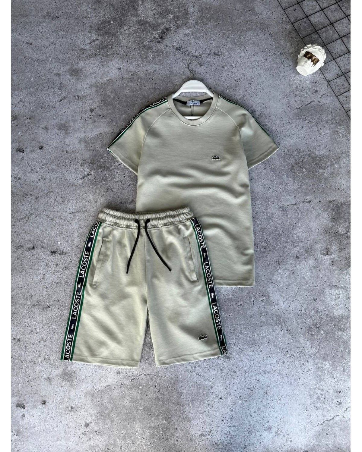 Комплект Lacoste