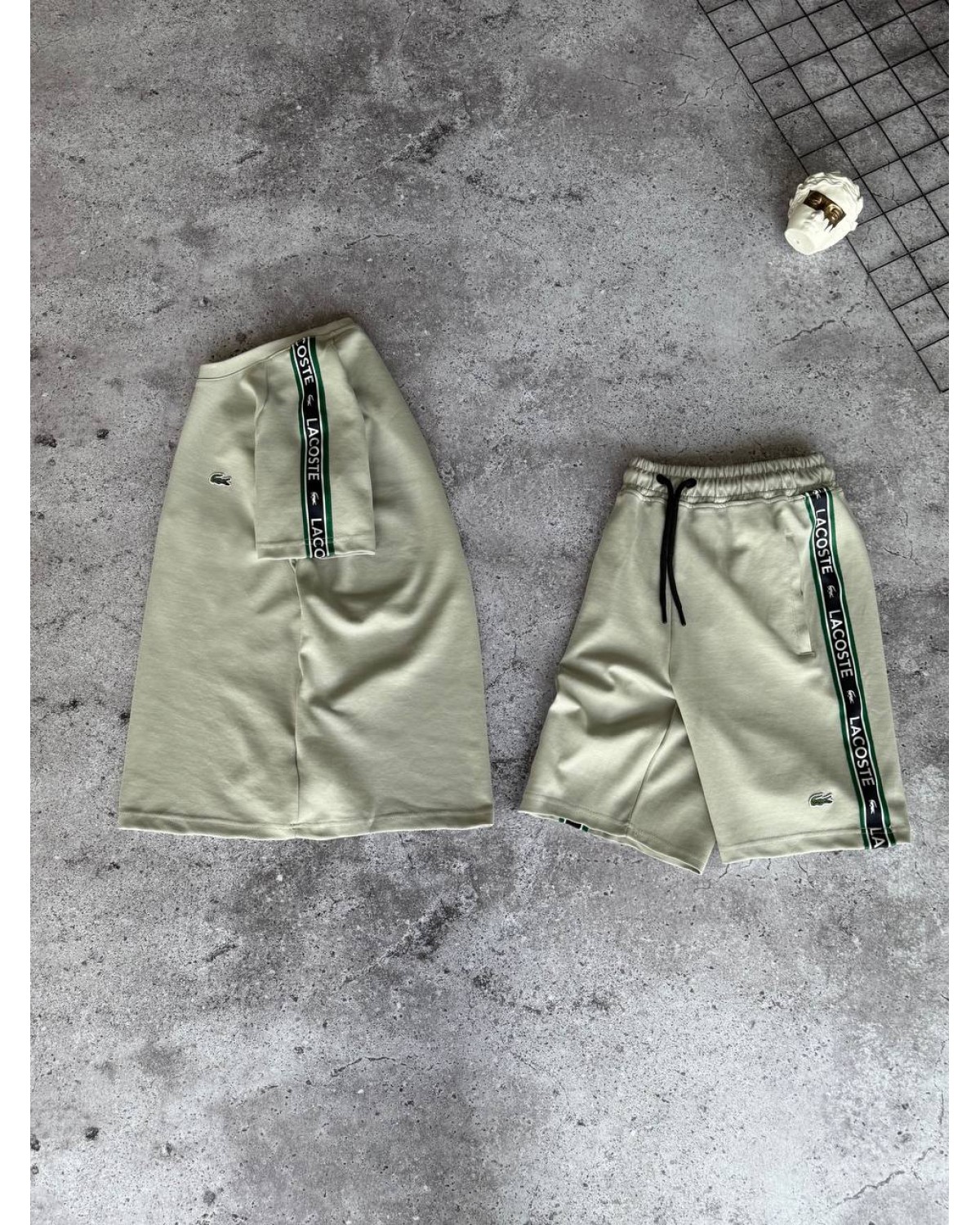 Комплект Lacoste