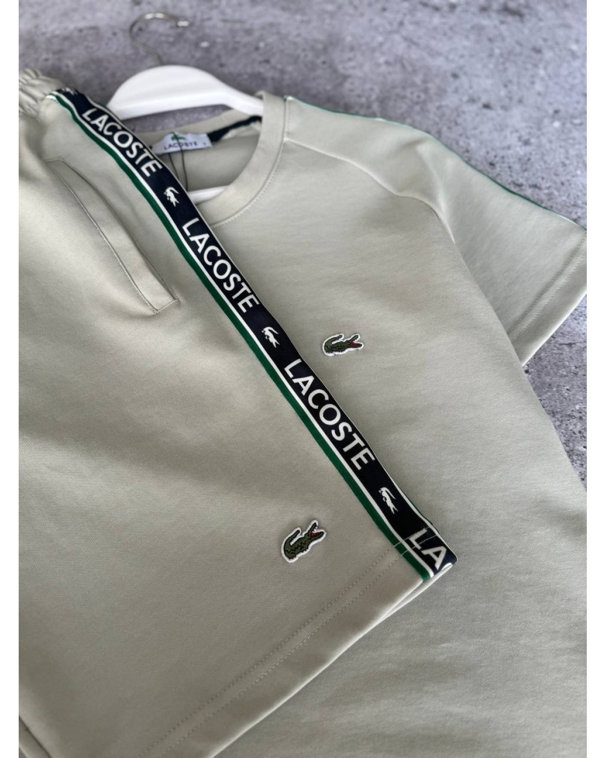 Комплект Lacoste