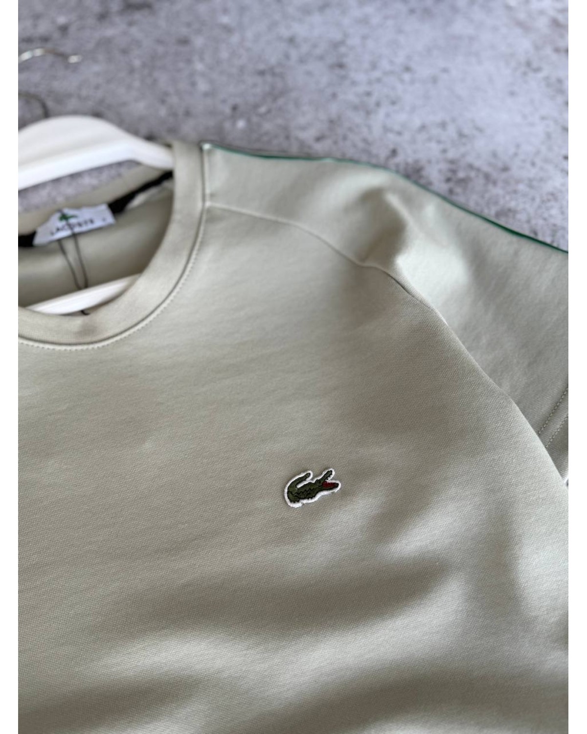 Комплект Lacoste