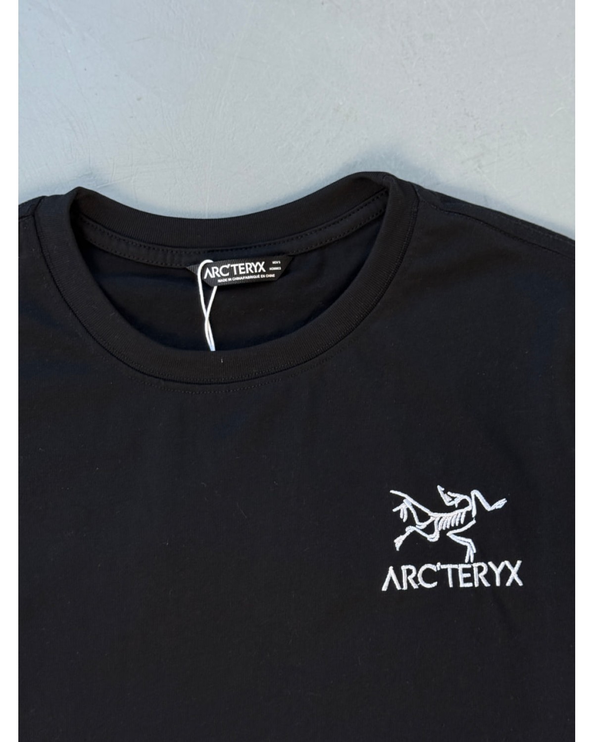 Футболка Arcteryx