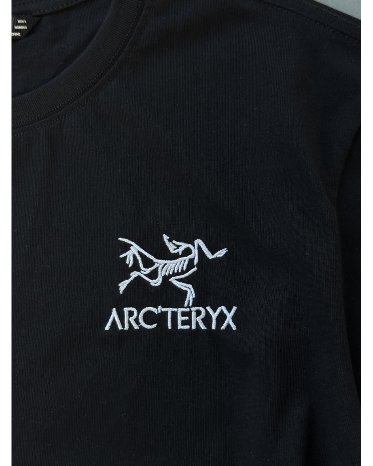 Футболка Arcteryx
