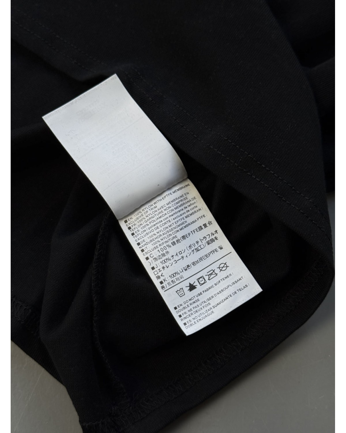 Футболка Arcteryx