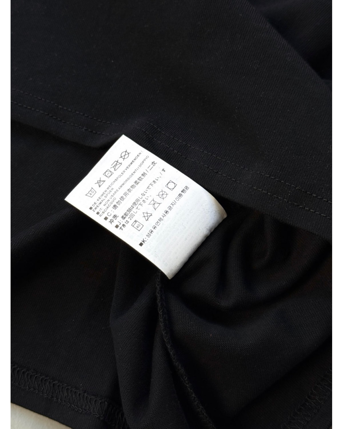 Футболка Arcteryx