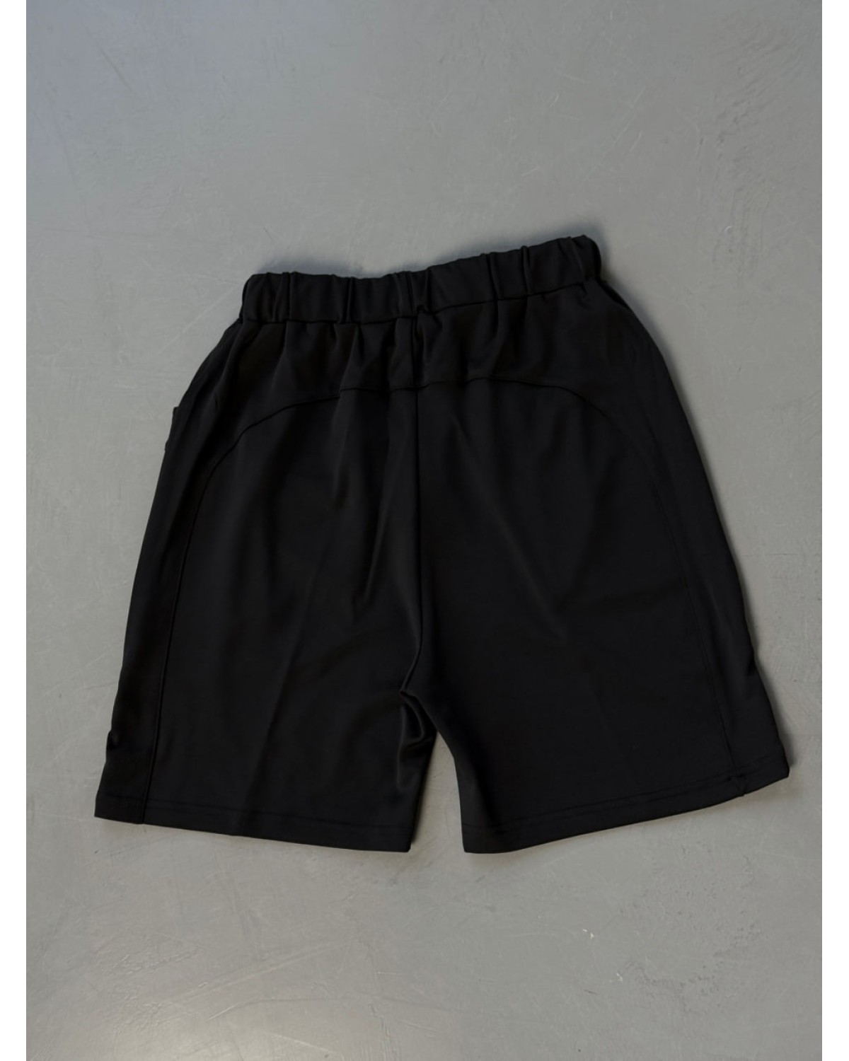 Шорти Arcteryx чорні