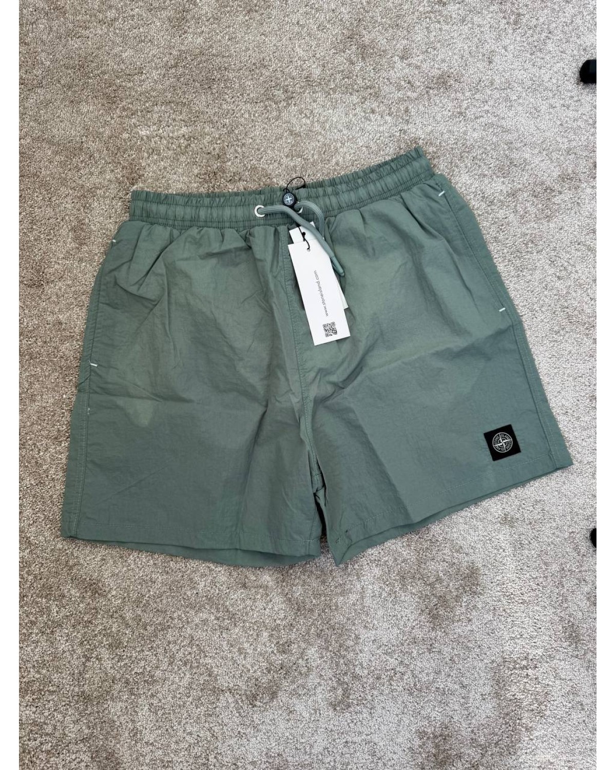 Плавальні шорти Stone Island