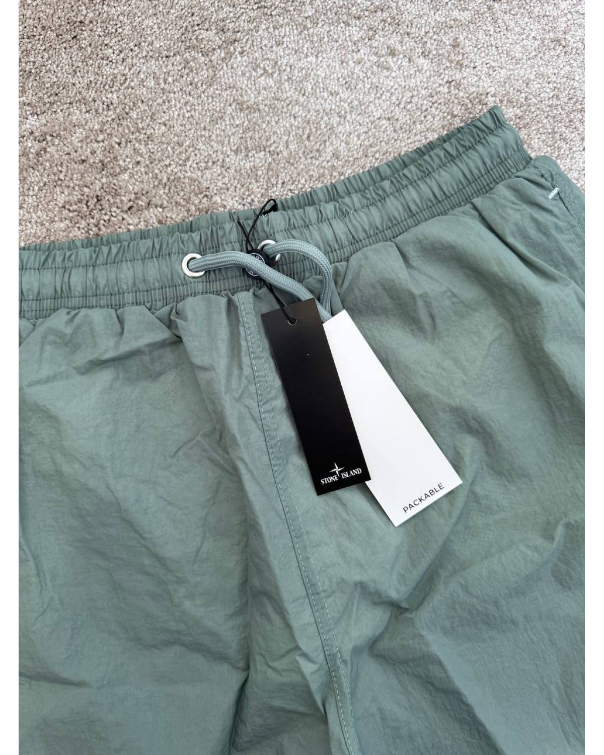 Плавальні шорти Stone Island