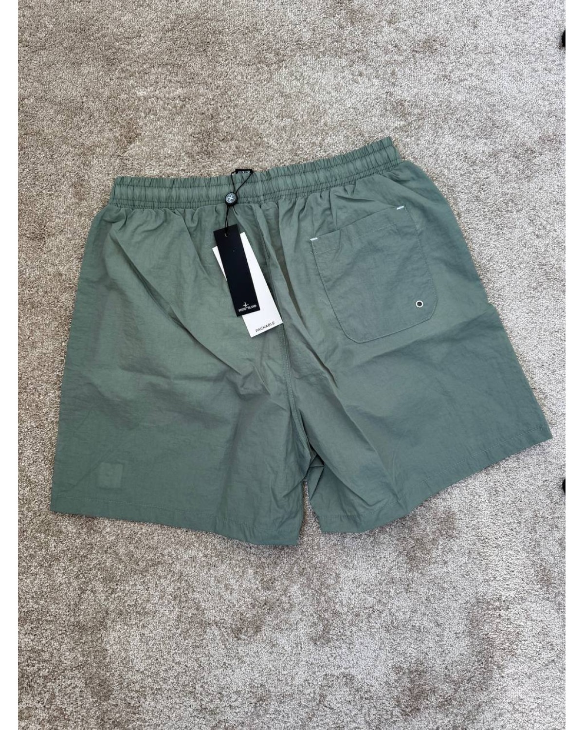 Плавальні шорти Stone Island