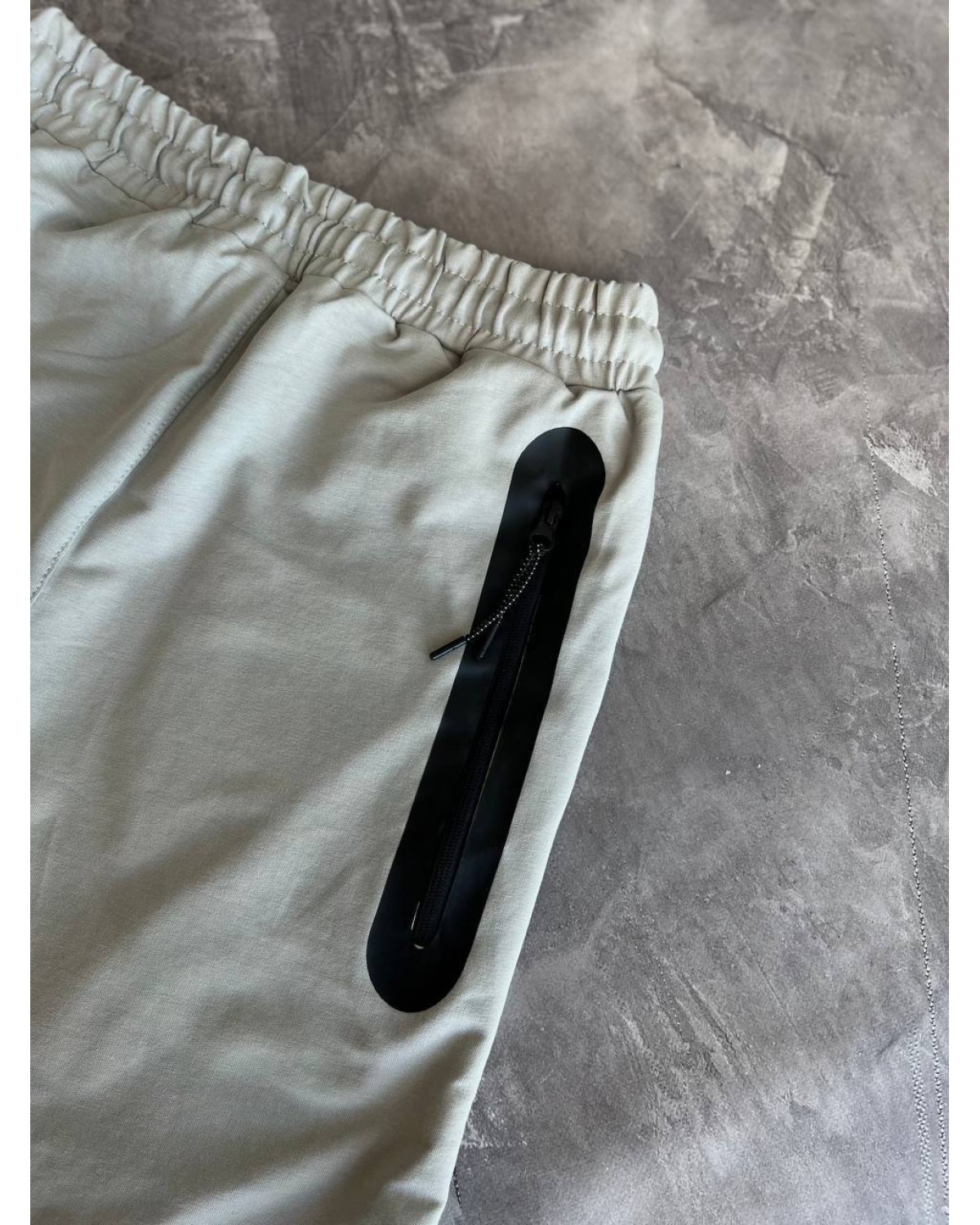 Комплект Nike бежевий