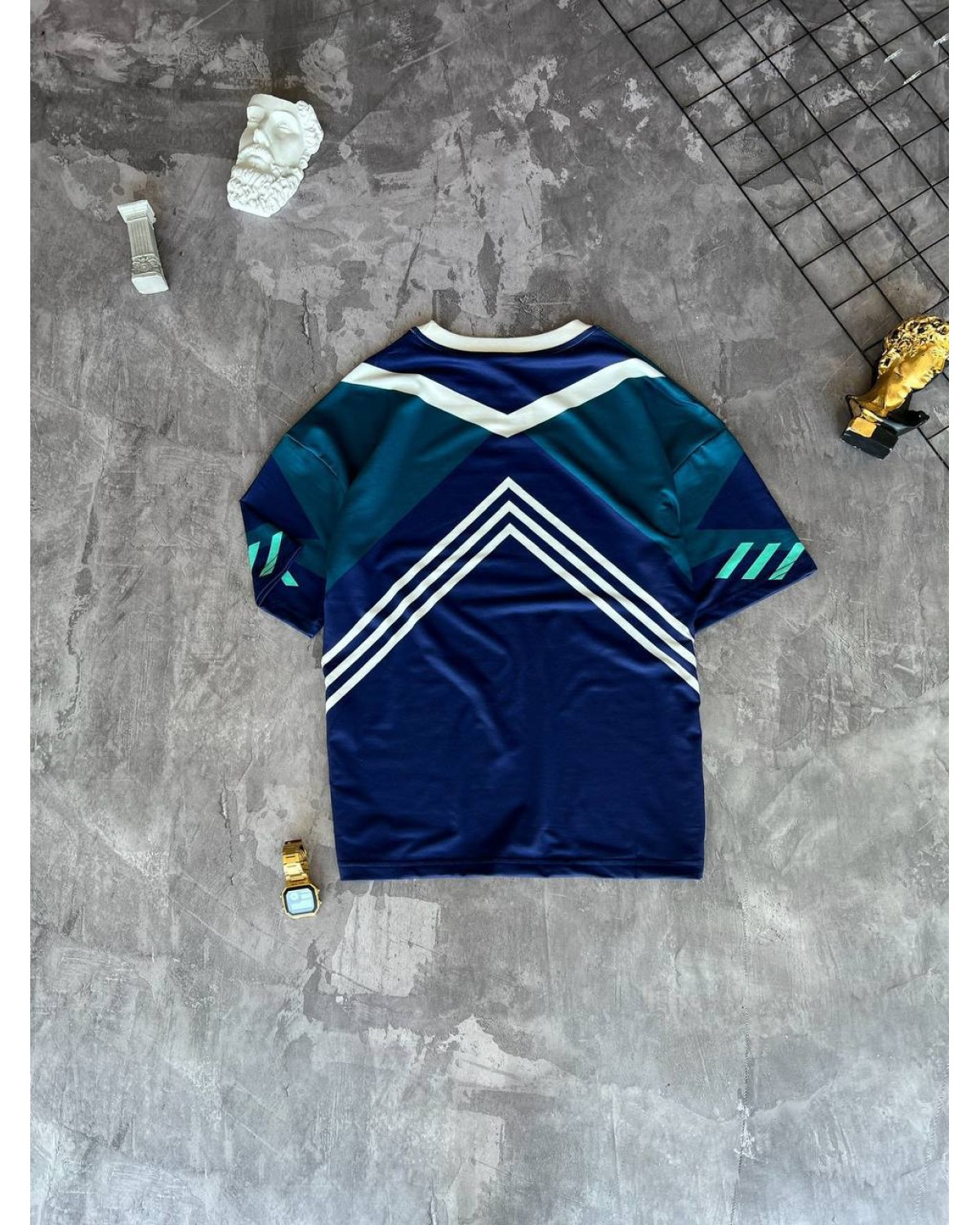 Футболка Adidas