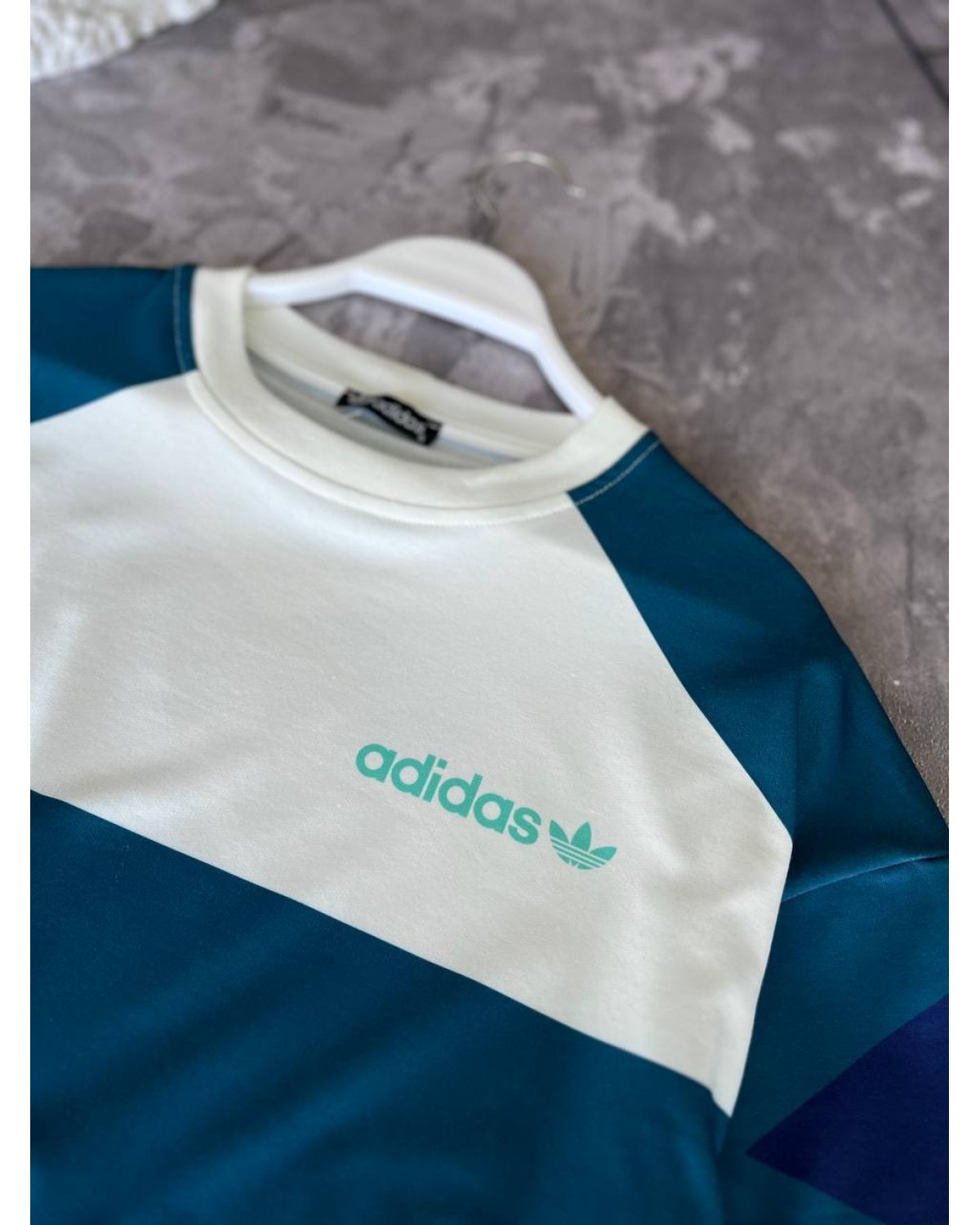 Футболка Adidas