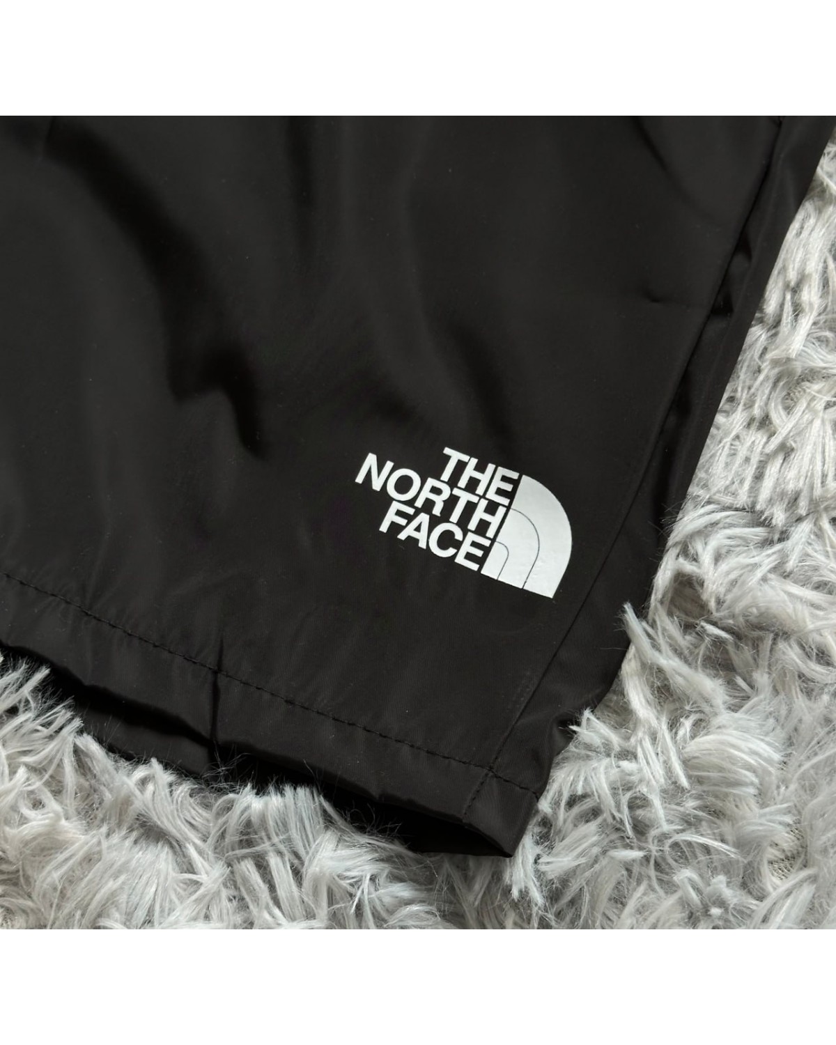 Шорти The North Face Nylon GoreTex