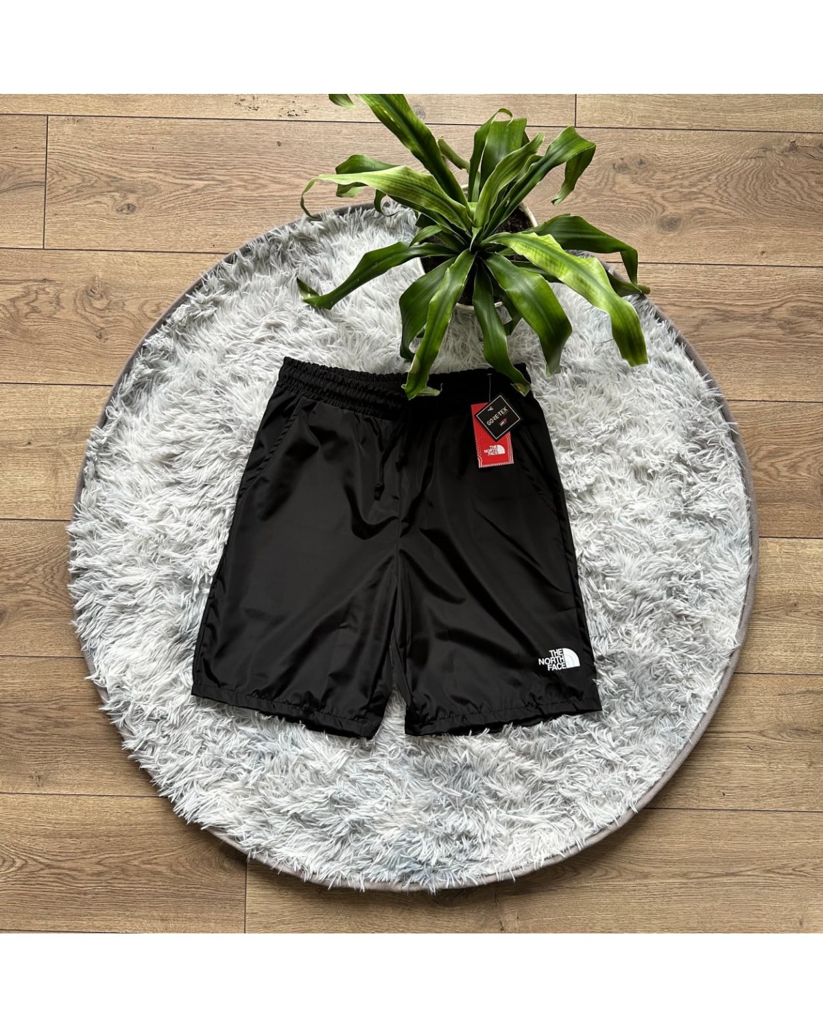 Шорти The North Face Nylon GoreTex