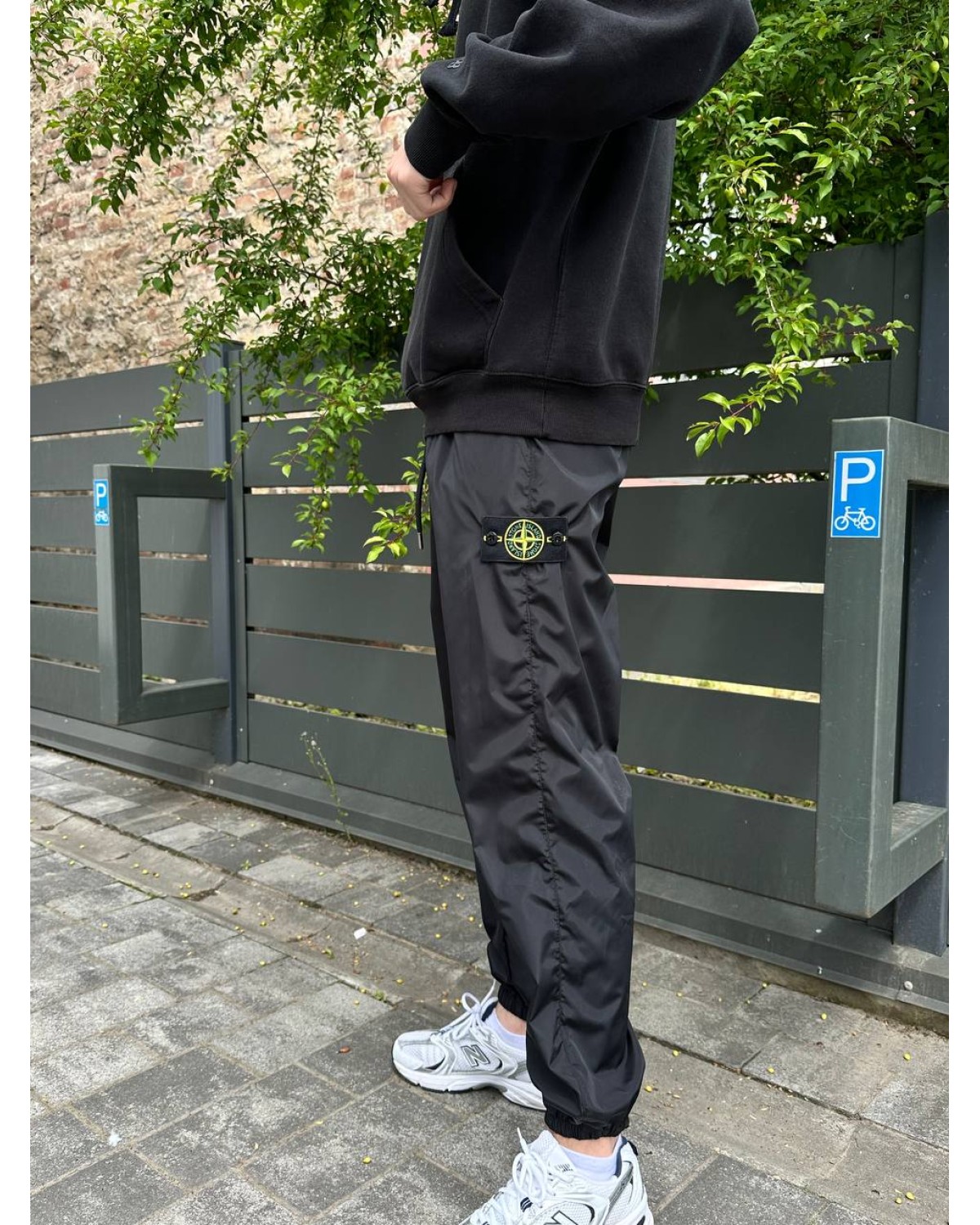 Штани Stone Island Gore-Tex