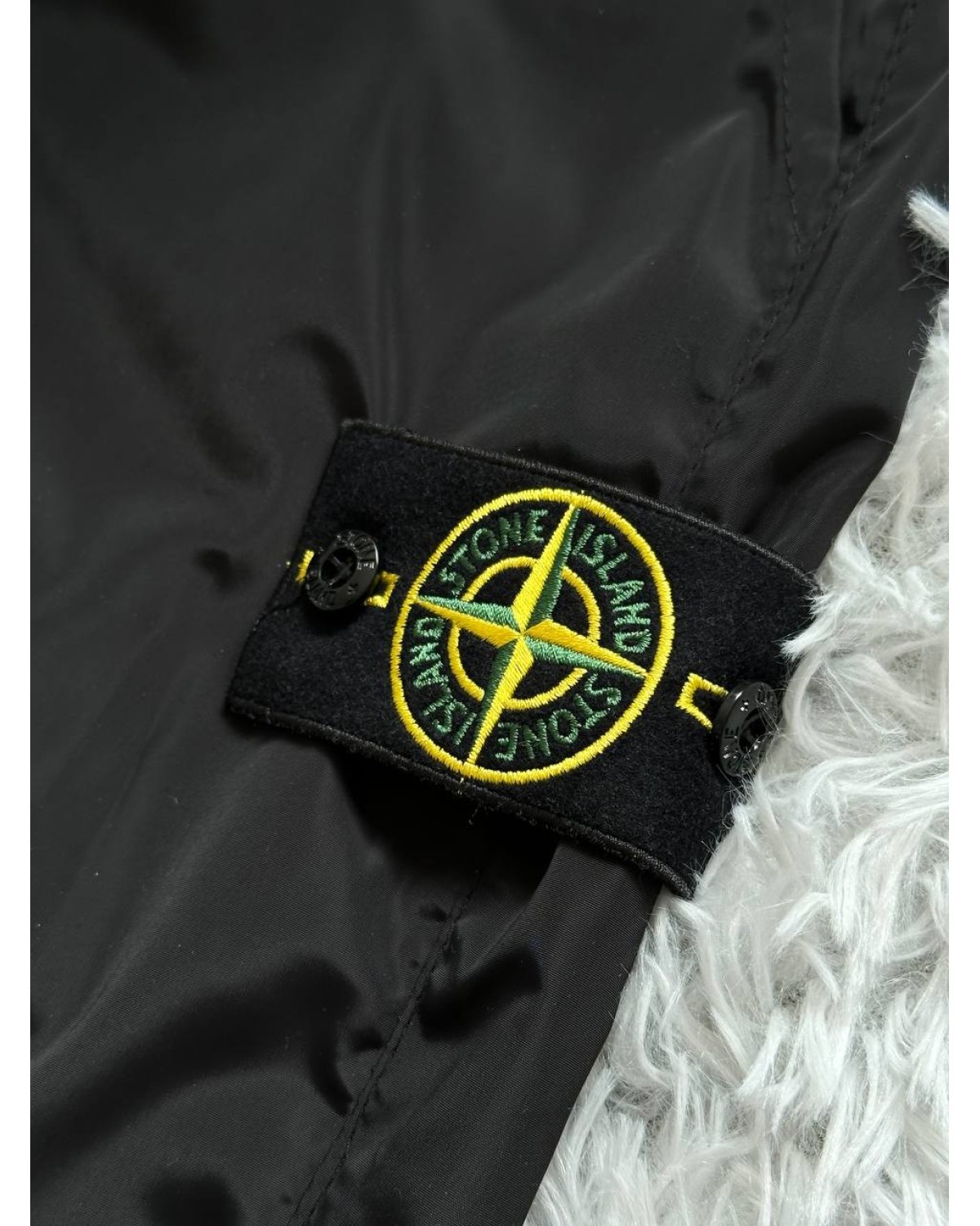 Штани Stone Island Gore-Tex