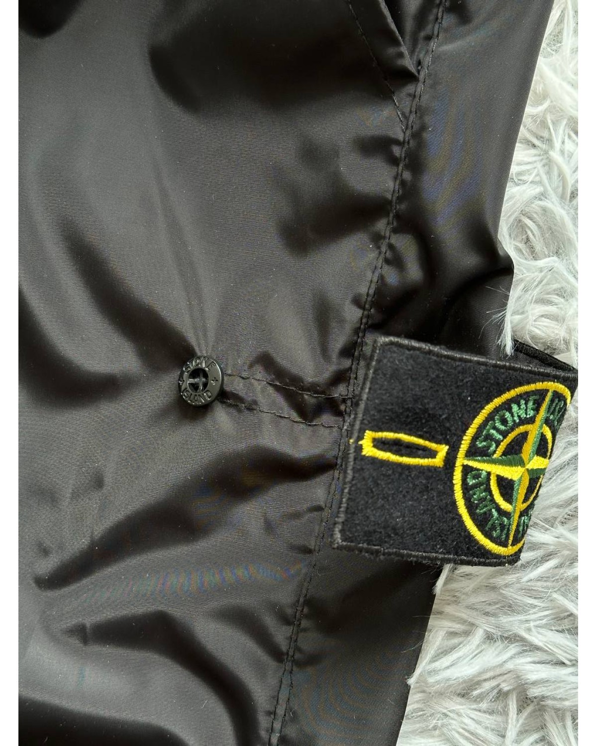 Штани Stone Island Gore-Tex