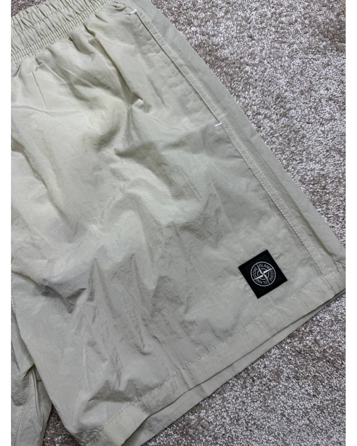 Плавальні шорти Stone Island