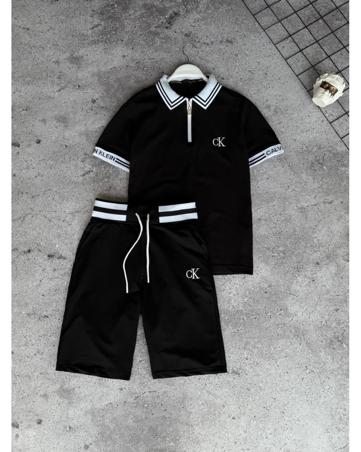 Комплект Calvin Klein чорний