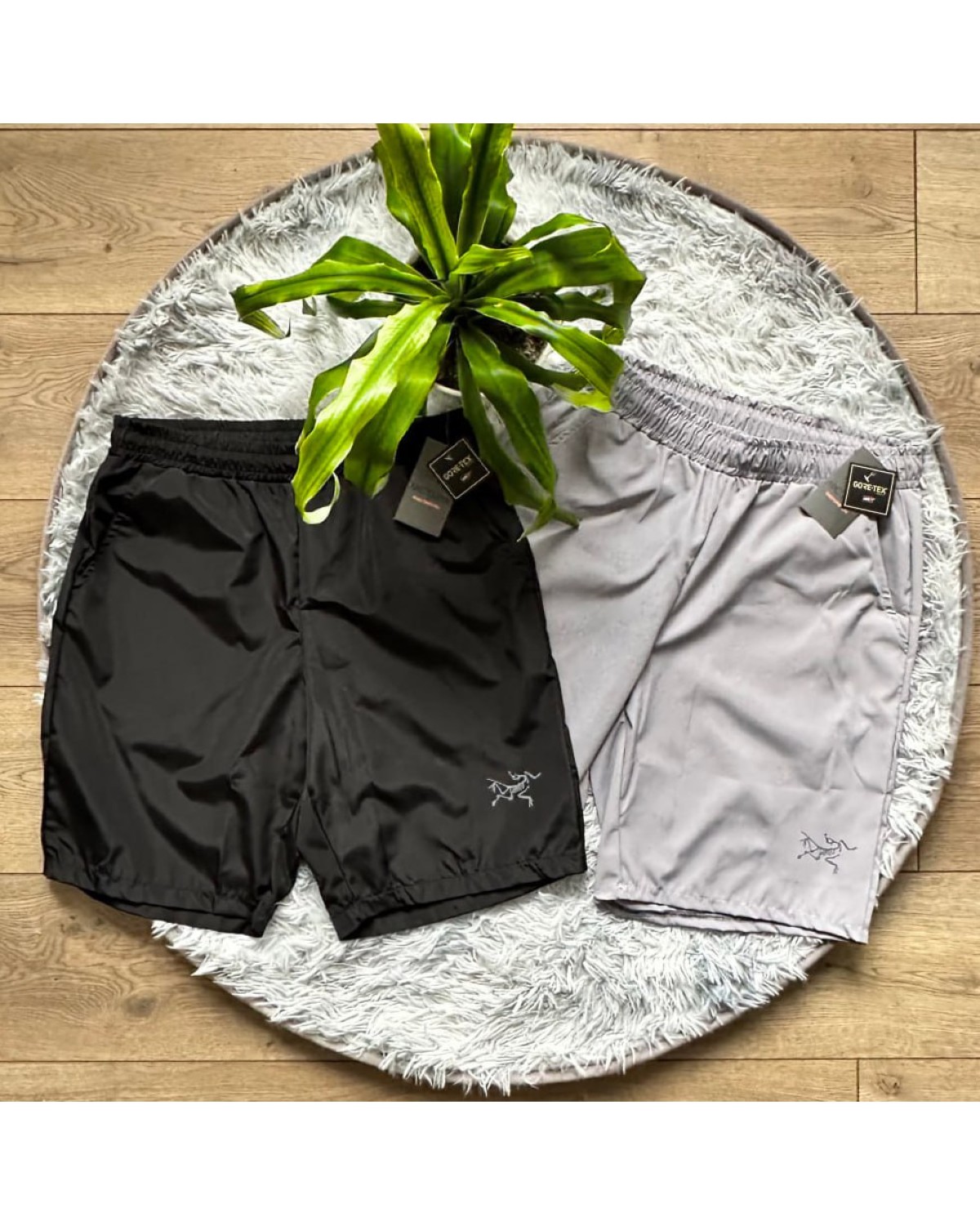 Шорти Arcteryx Gore-Tex