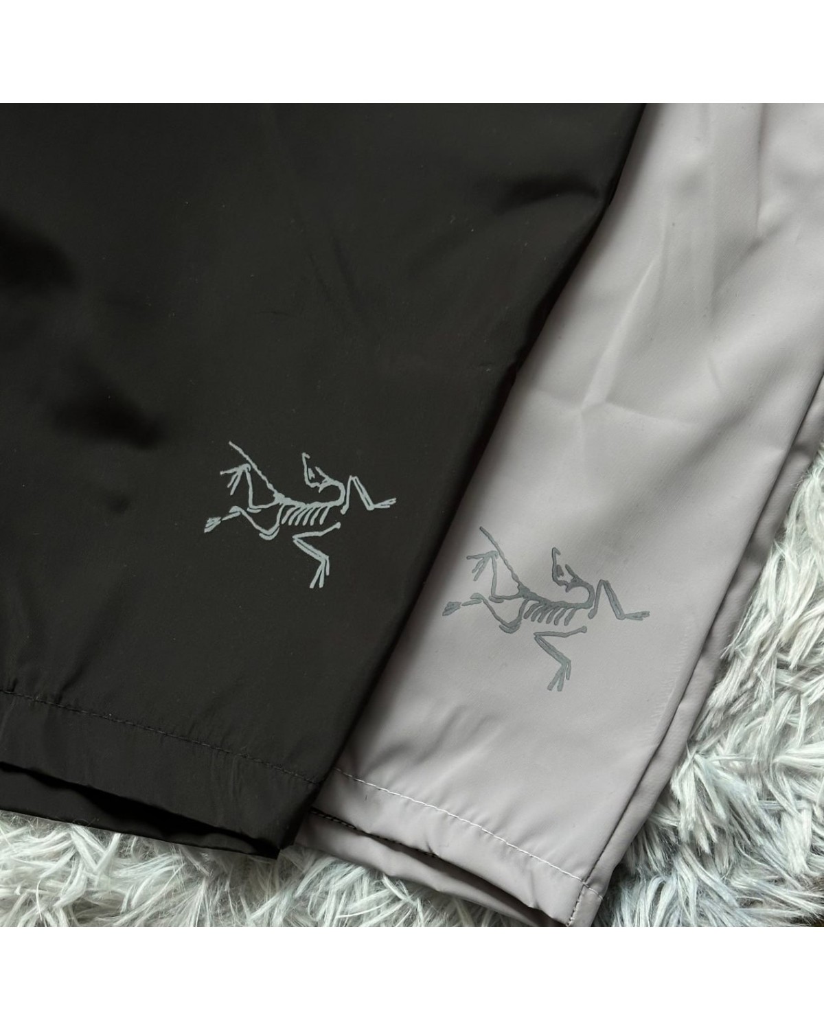 Шорти Arcteryx Gore-Tex