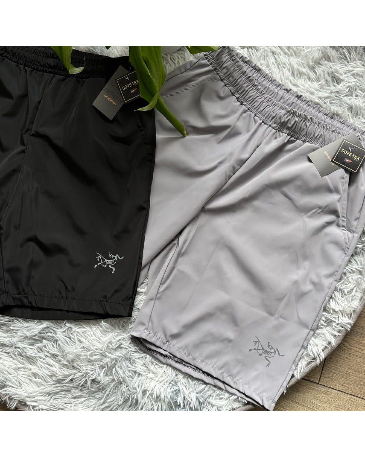 Шорти Arcteryx Gore-Tex