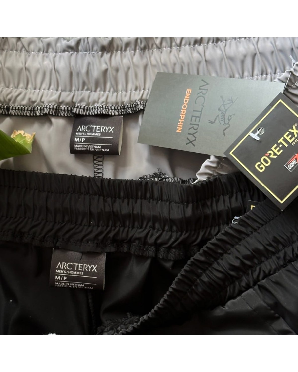 Шорти Arcteryx Gore-Tex