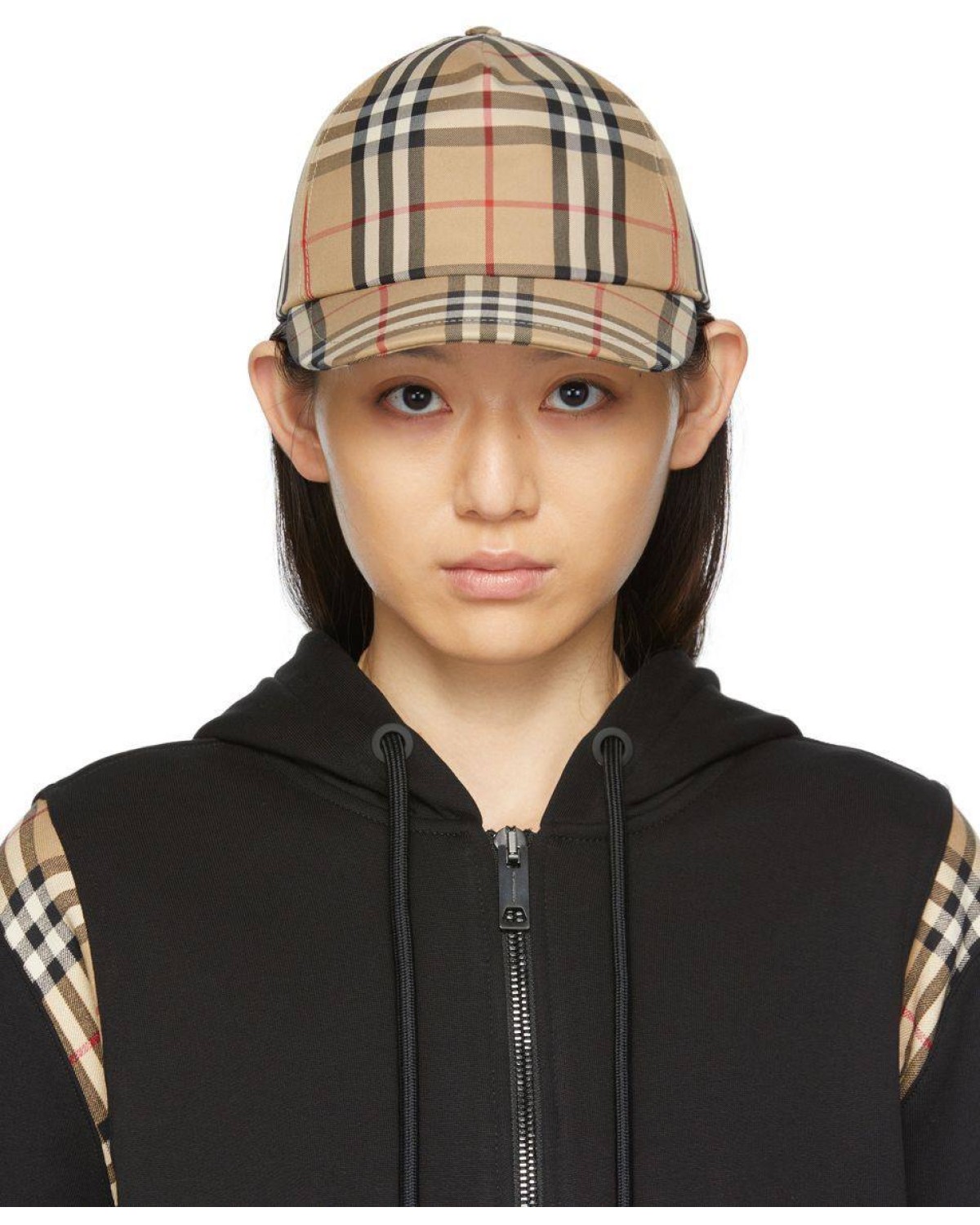 Кепка Burberry London