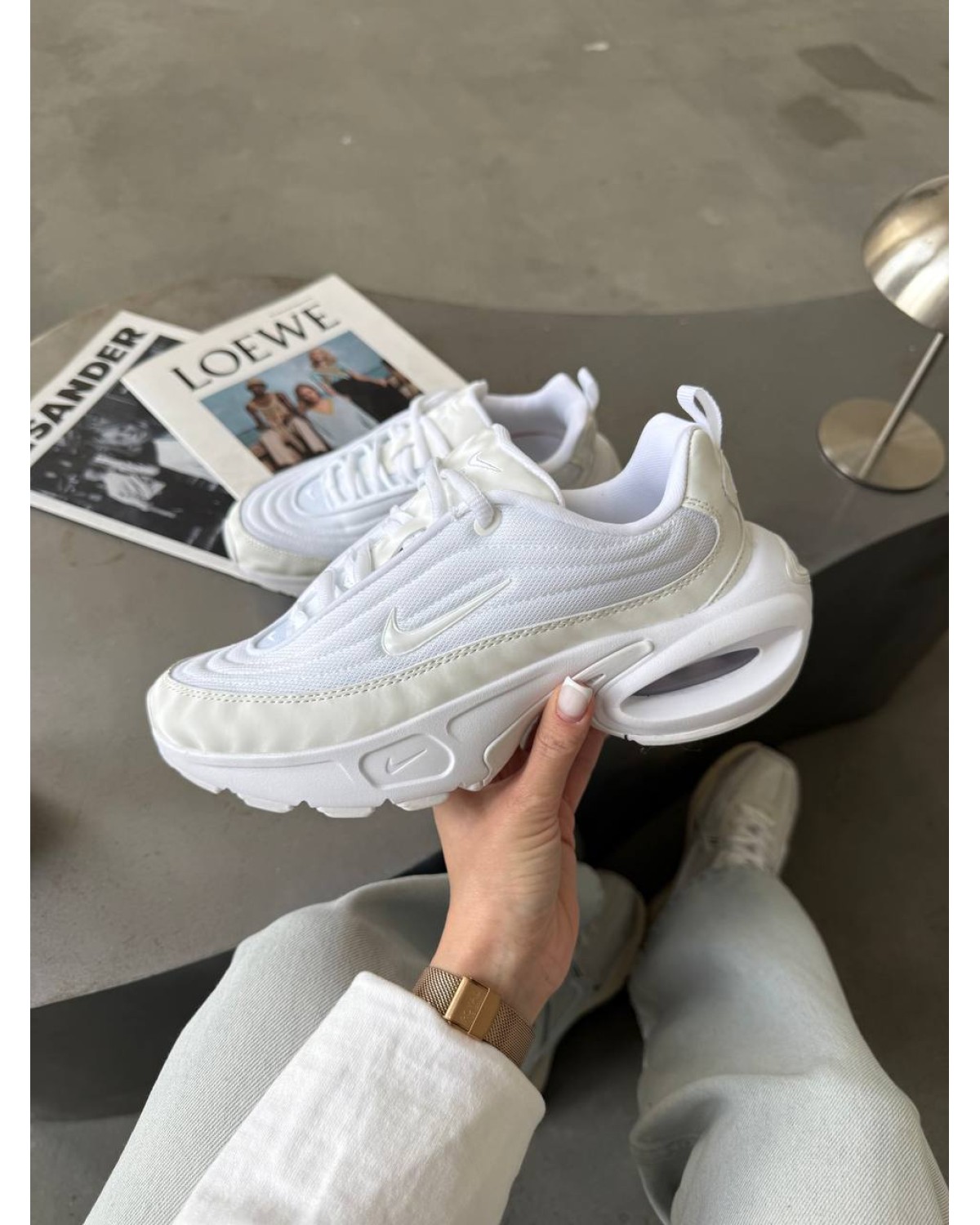 Nike Air Max Portal