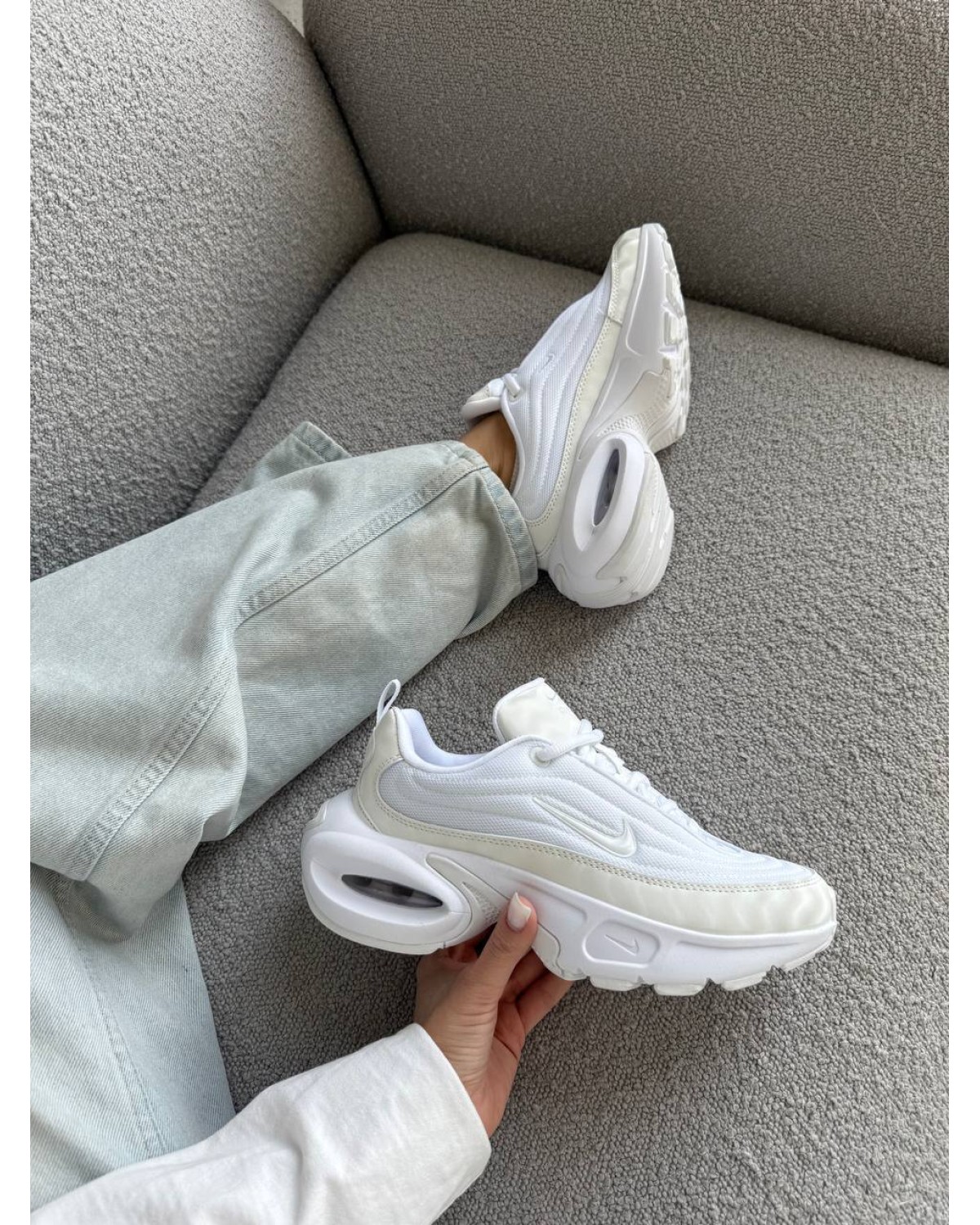 Nike Air Max Portal