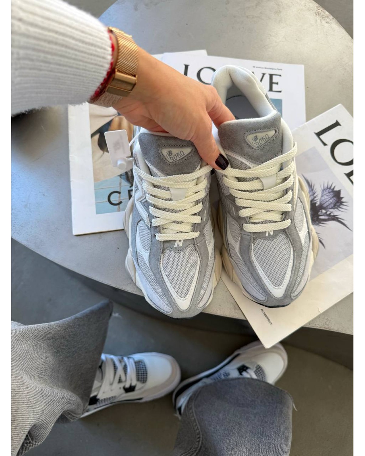 New Balance 9060