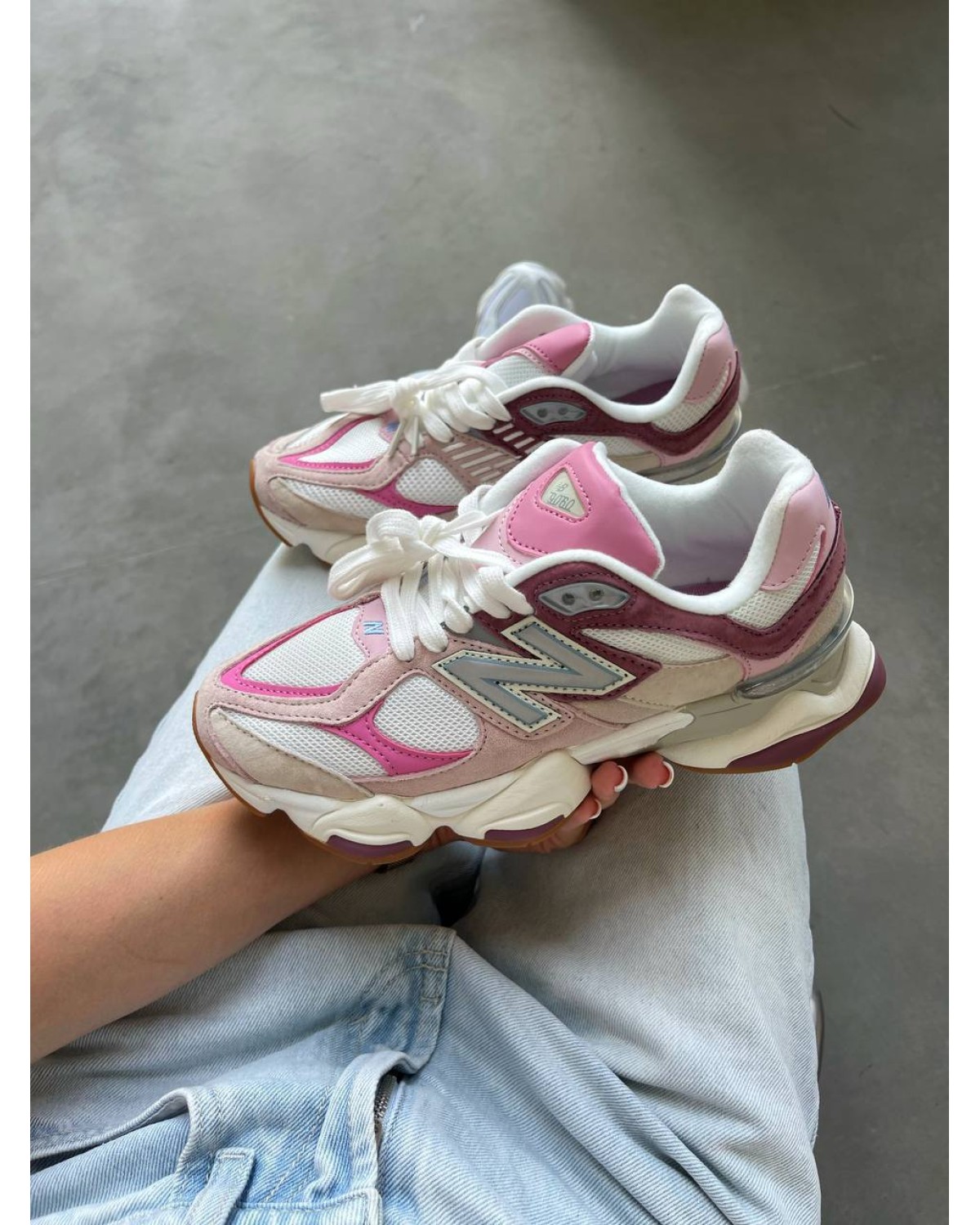 New Balance 9060