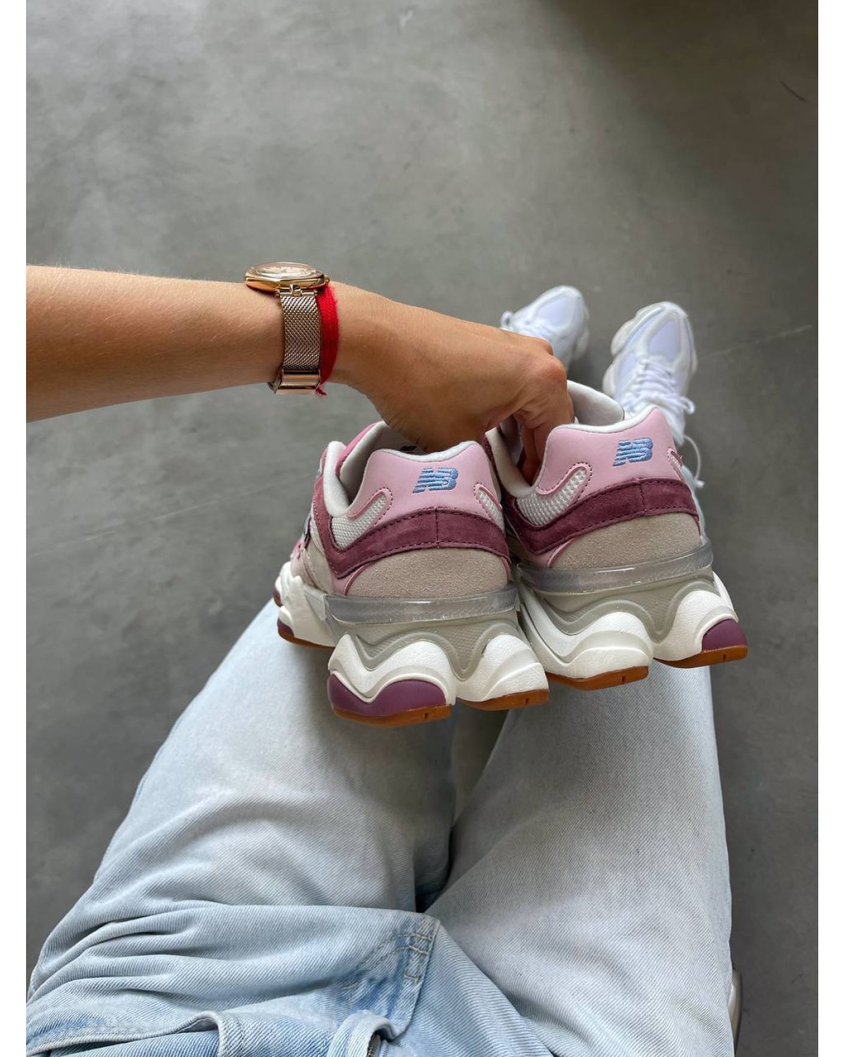New Balance 9060