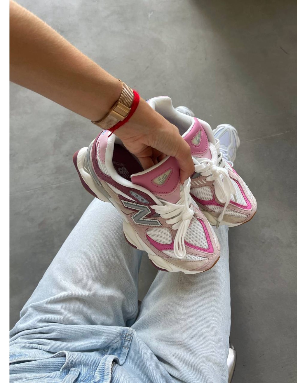 New Balance 9060
