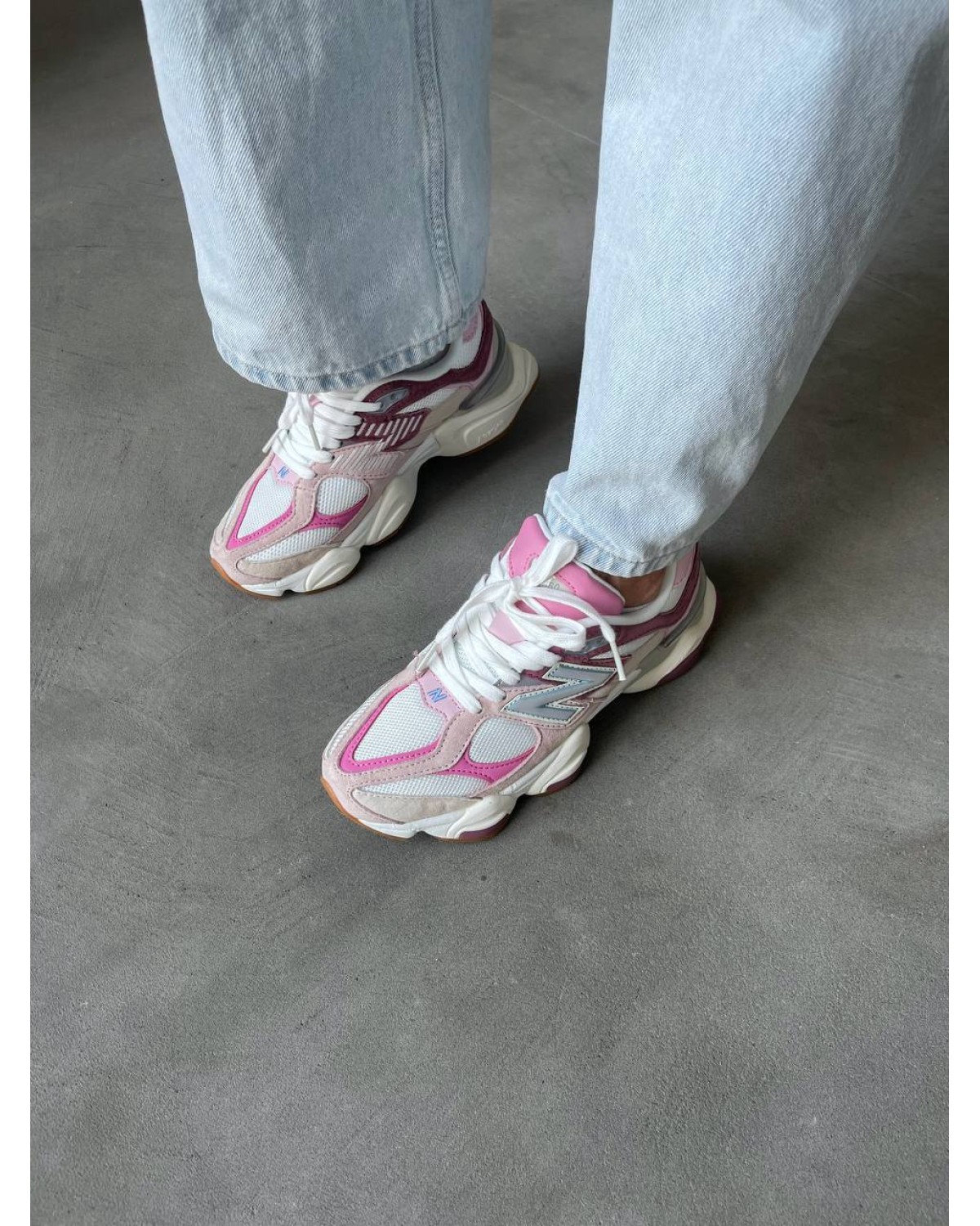New Balance 9060