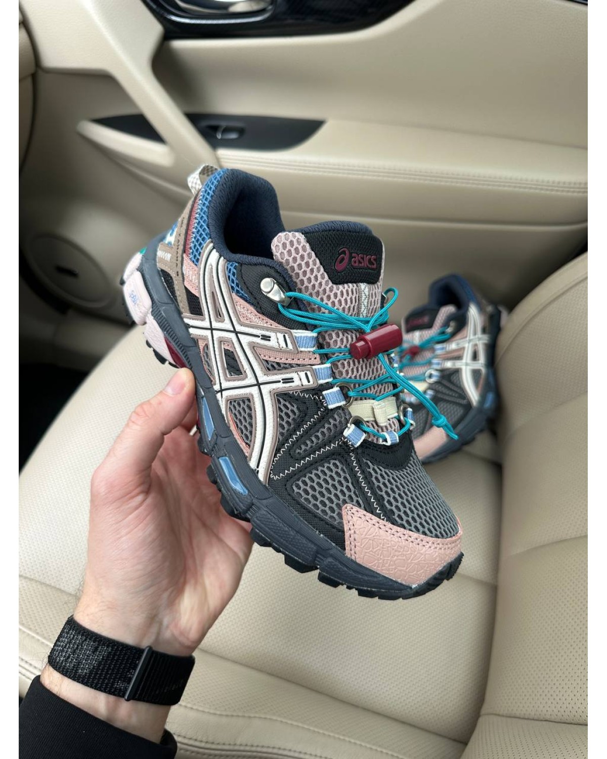 Asics GEL Kahana 8