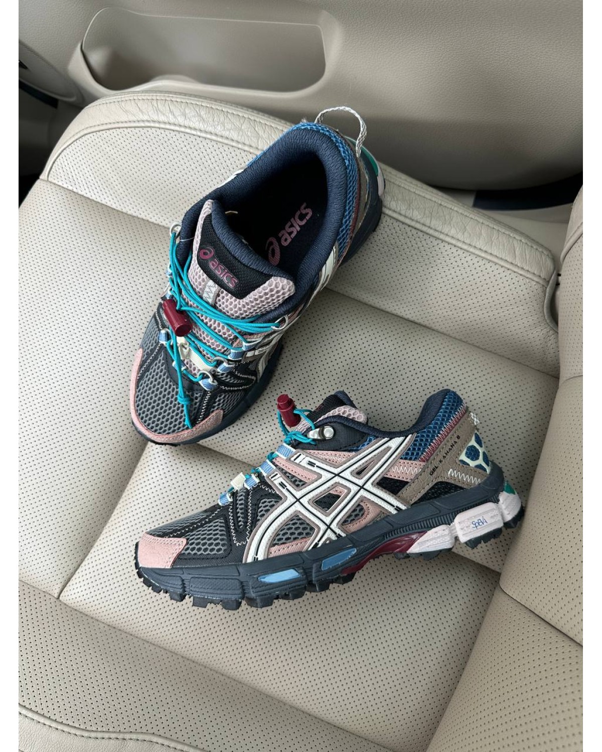 Asics GEL Kahana 8